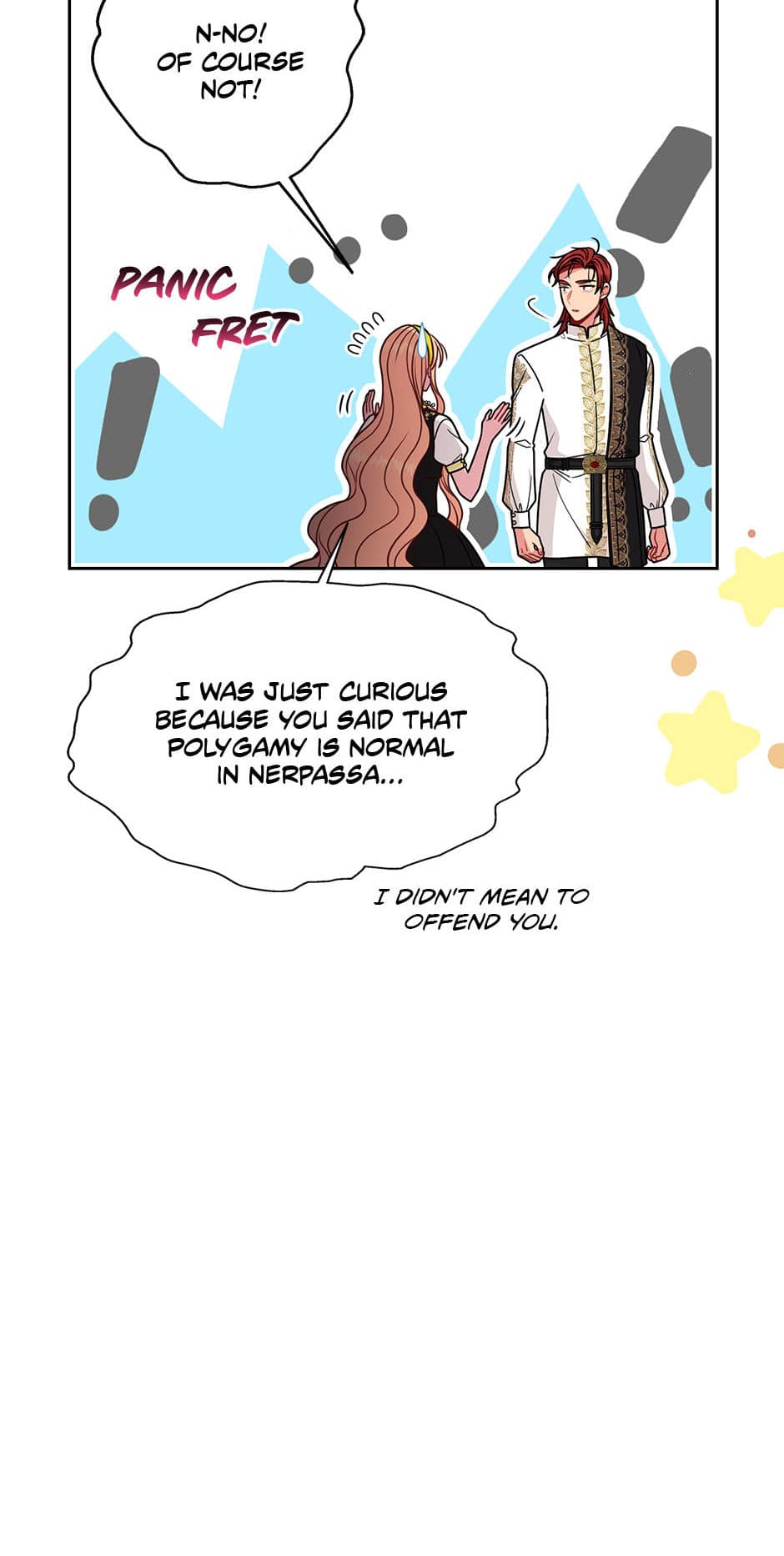 I Raised My Childhood Friend as a Tyrant Chapter 77 - Page 38