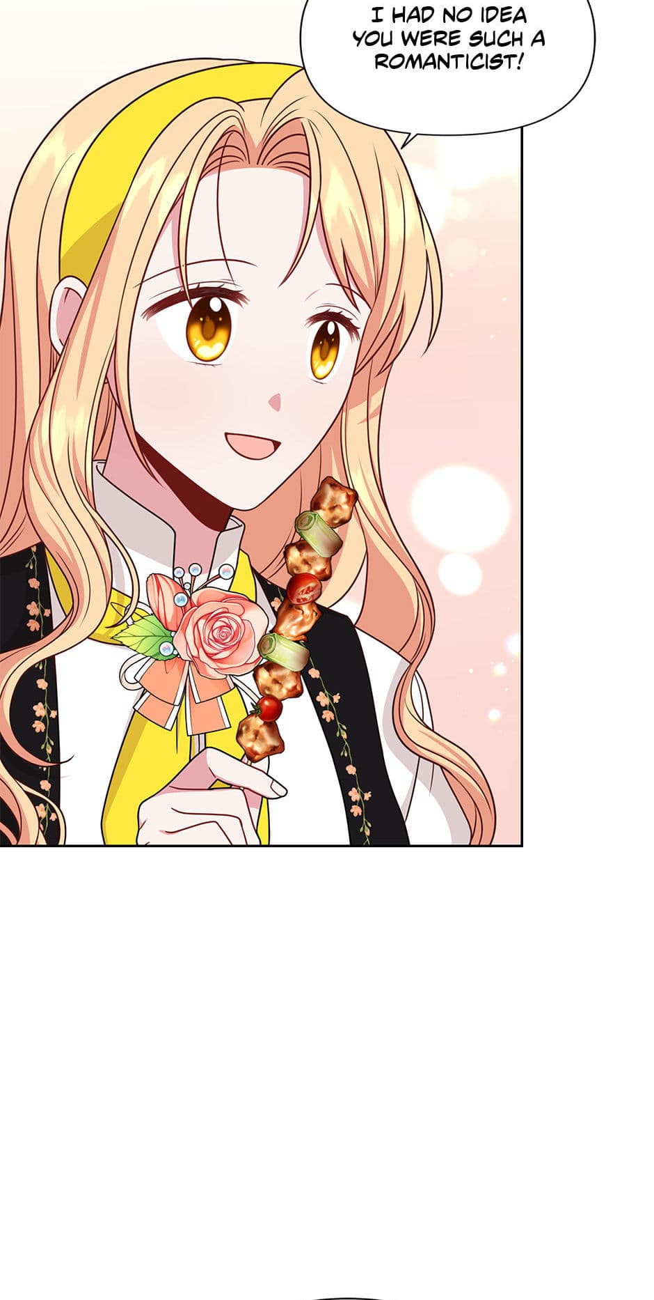 I Raised My Childhood Friend as a Tyrant Chapter 77 - Page 41