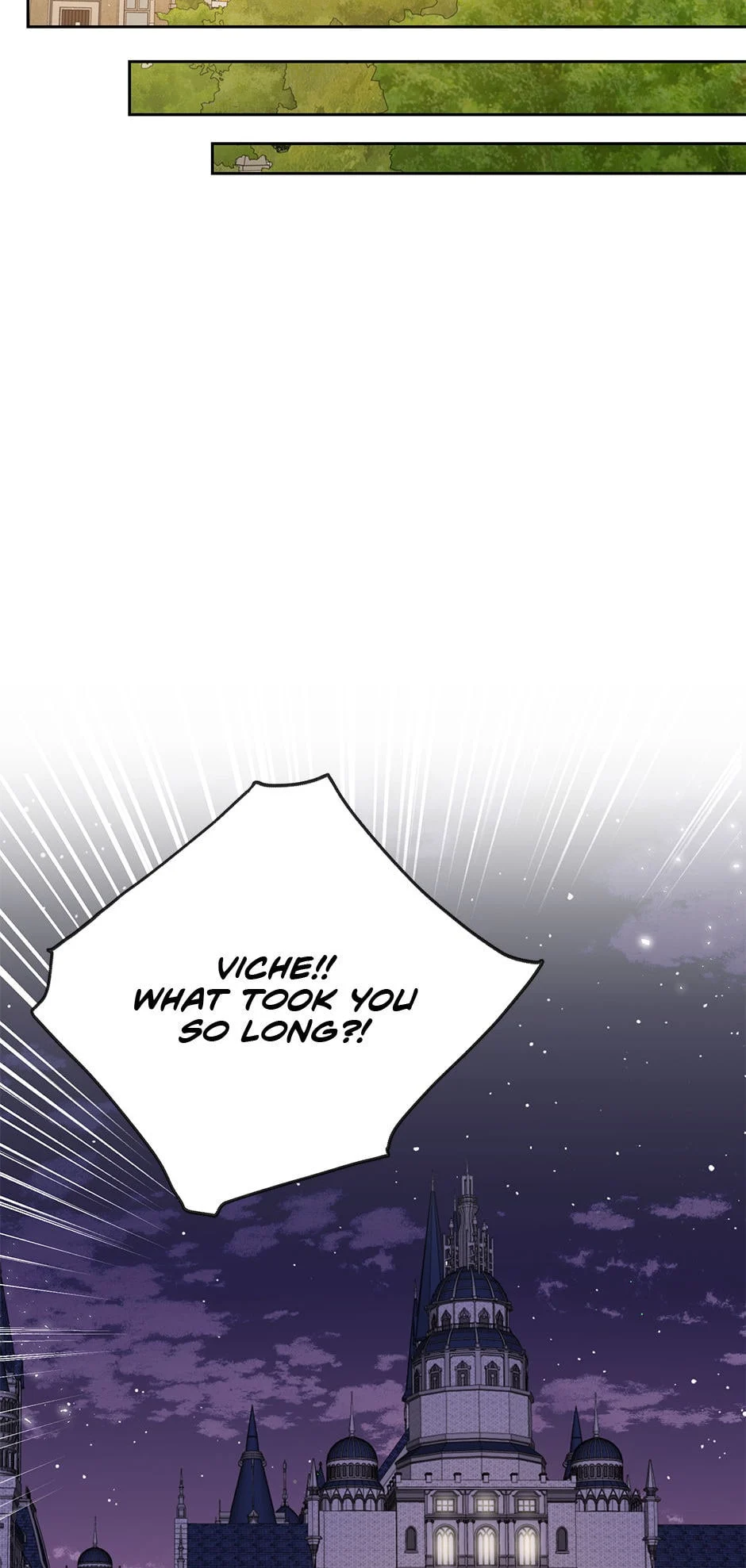 I Raised My Childhood Friend as a Tyrant Chapter 77 - Page 44