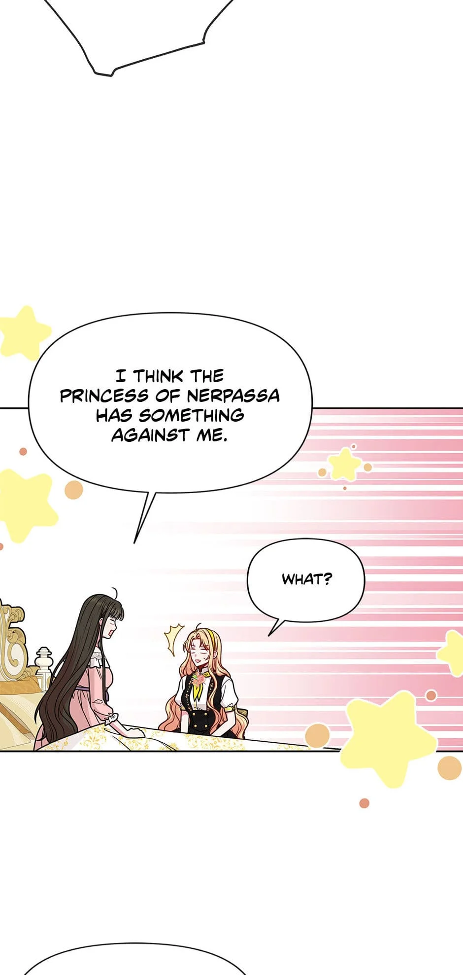 I Raised My Childhood Friend as a Tyrant Chapter 77 - Page 46