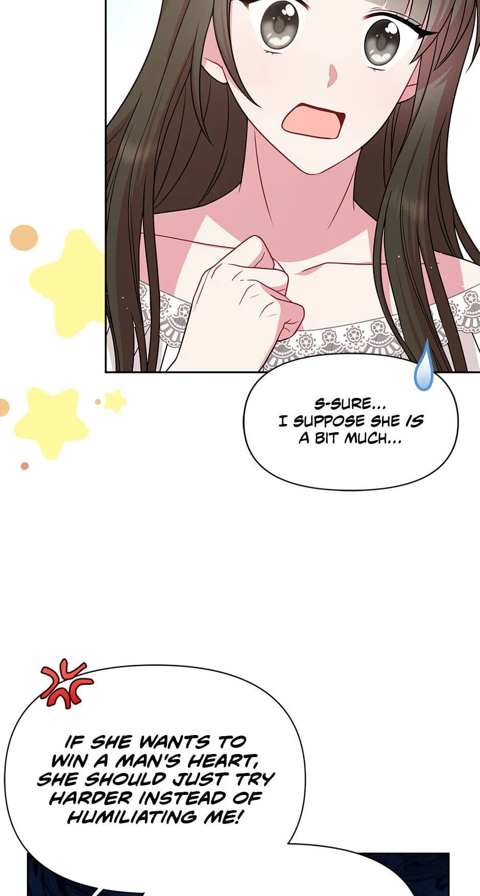 I Raised My Childhood Friend as a Tyrant Chapter 77 - Page 55