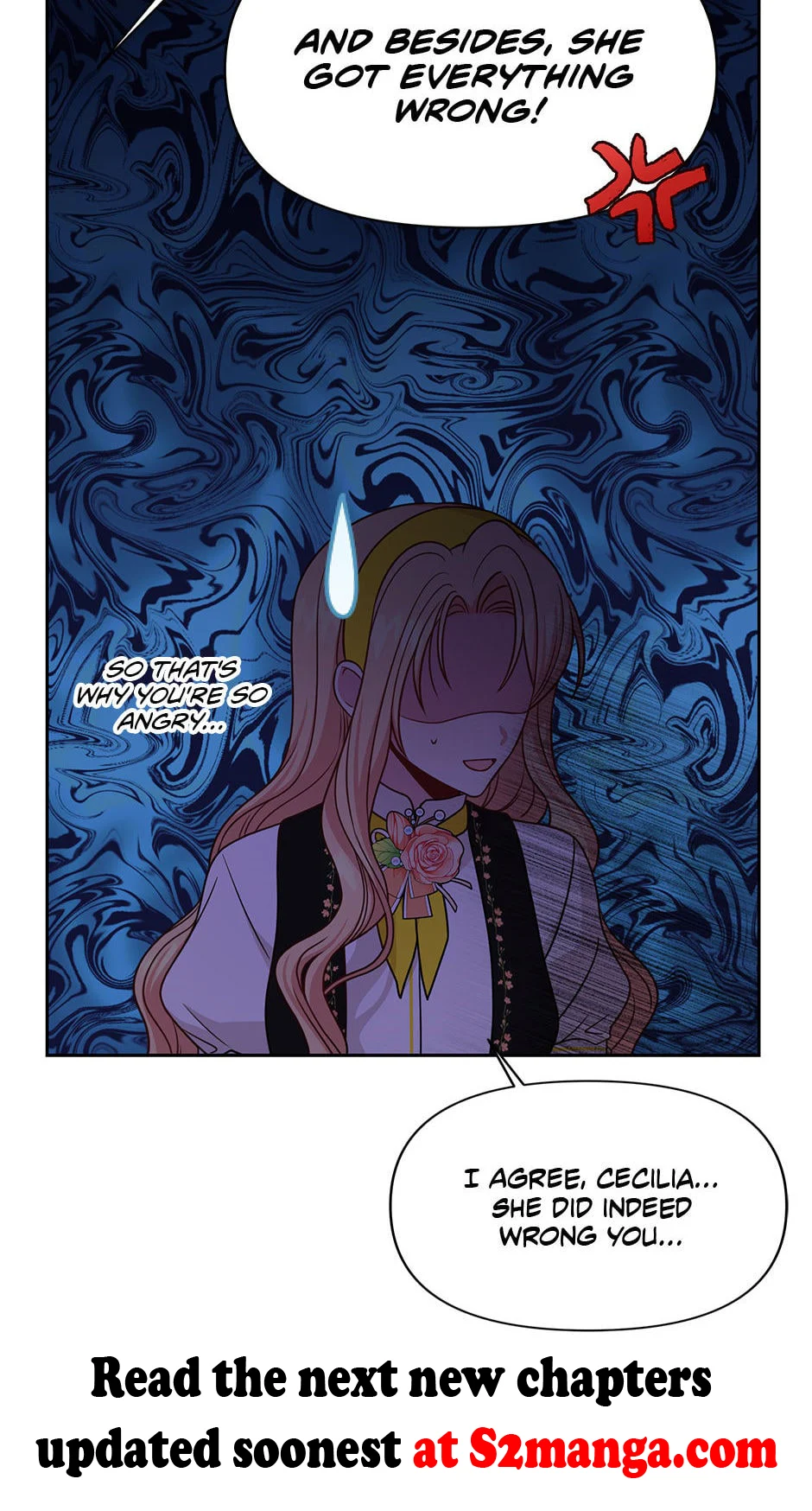 I Raised My Childhood Friend as a Tyrant Chapter 77 - Page 56