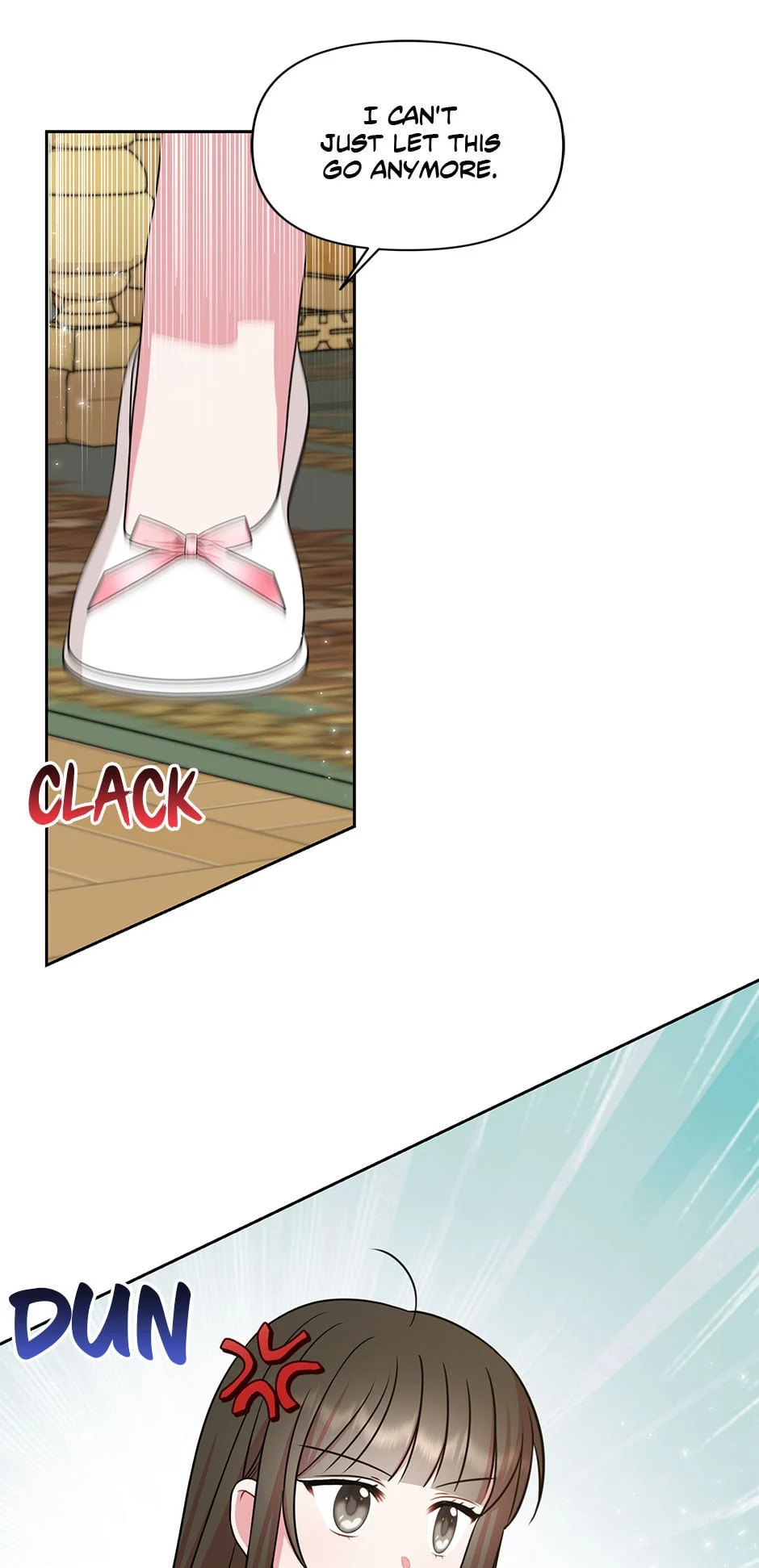 I Raised My Childhood Friend as a Tyrant Chapter 77 - Page 57