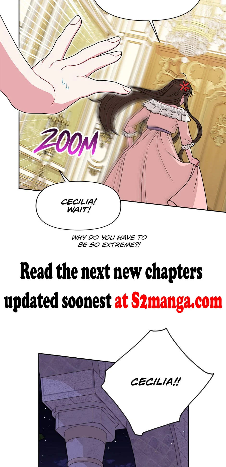I Raised My Childhood Friend as a Tyrant Chapter 77 - Page 59