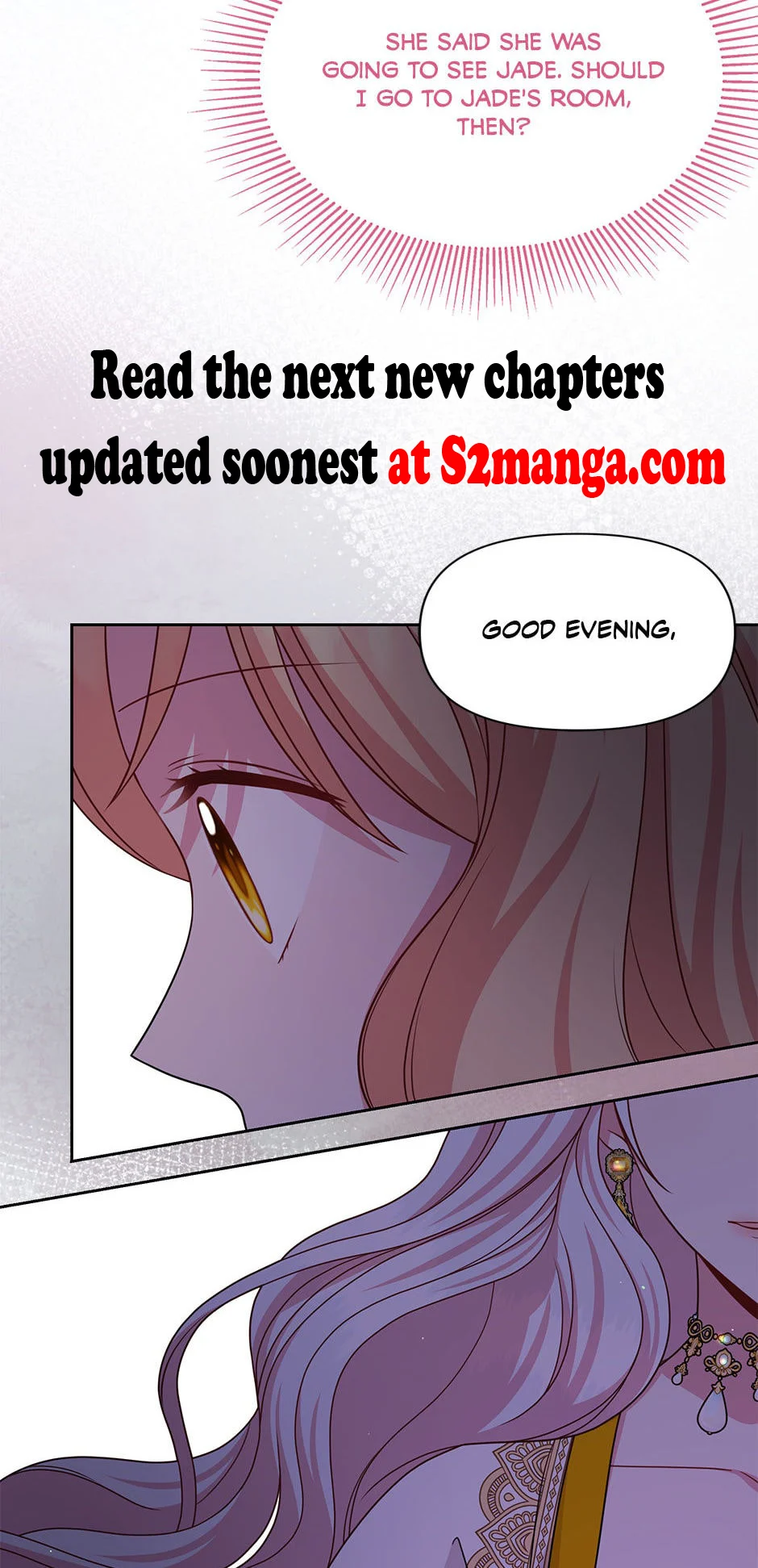 I Raised My Childhood Friend as a Tyrant Chapter 77 - Page 61