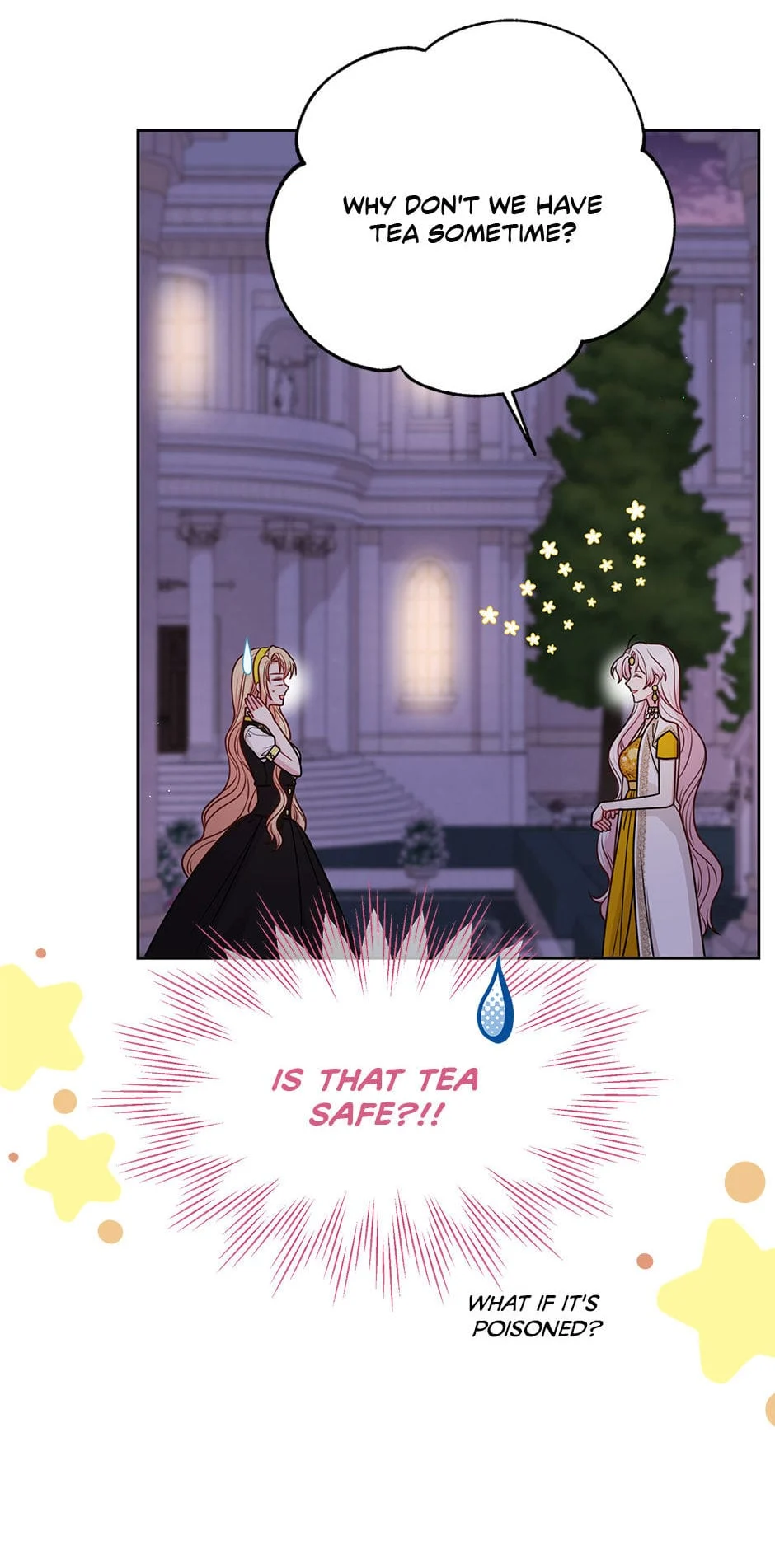 I Raised My Childhood Friend as a Tyrant Chapter 78 - Page 6