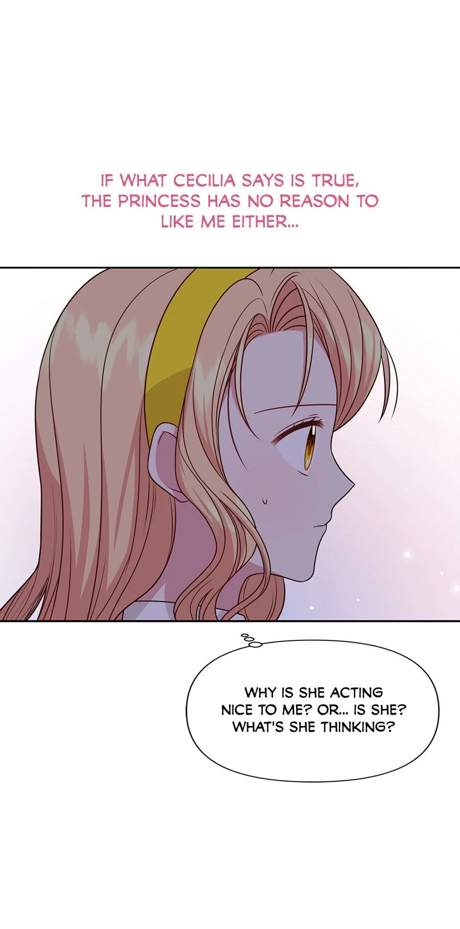 I Raised My Childhood Friend as a Tyrant Chapter 78 - Page 7