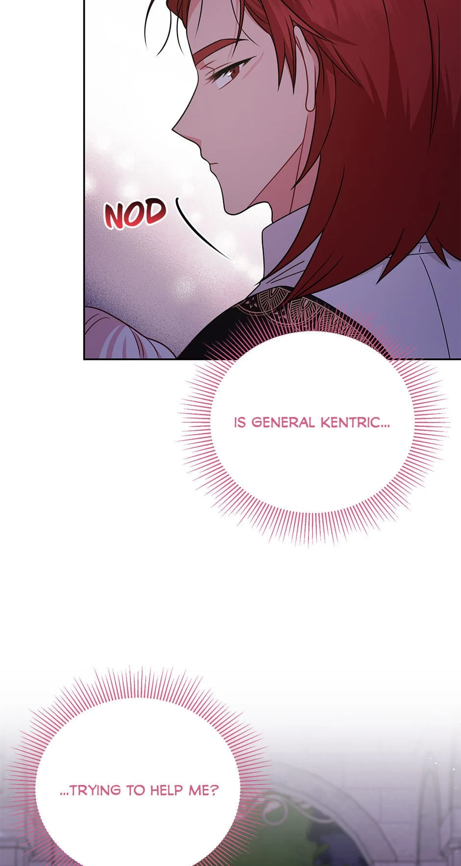 I Raised My Childhood Friend as a Tyrant Chapter 78 - Page 11