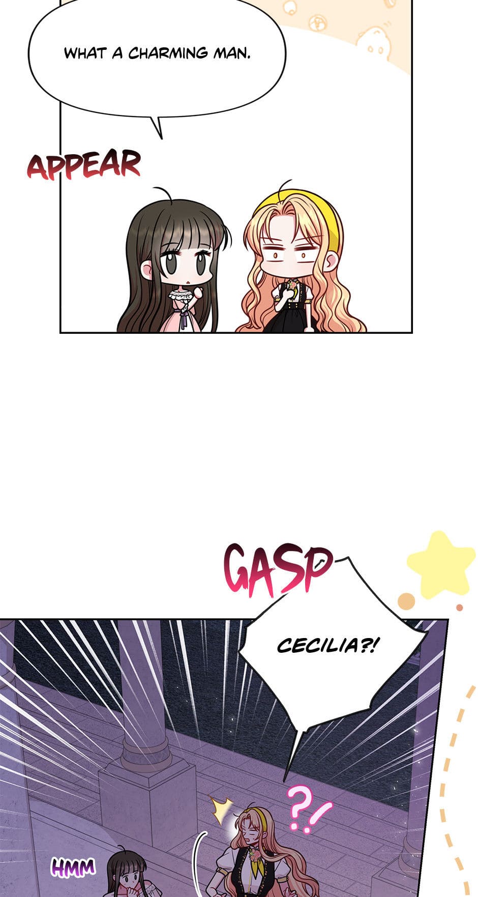 I Raised My Childhood Friend as a Tyrant Chapter 78 - Page 13