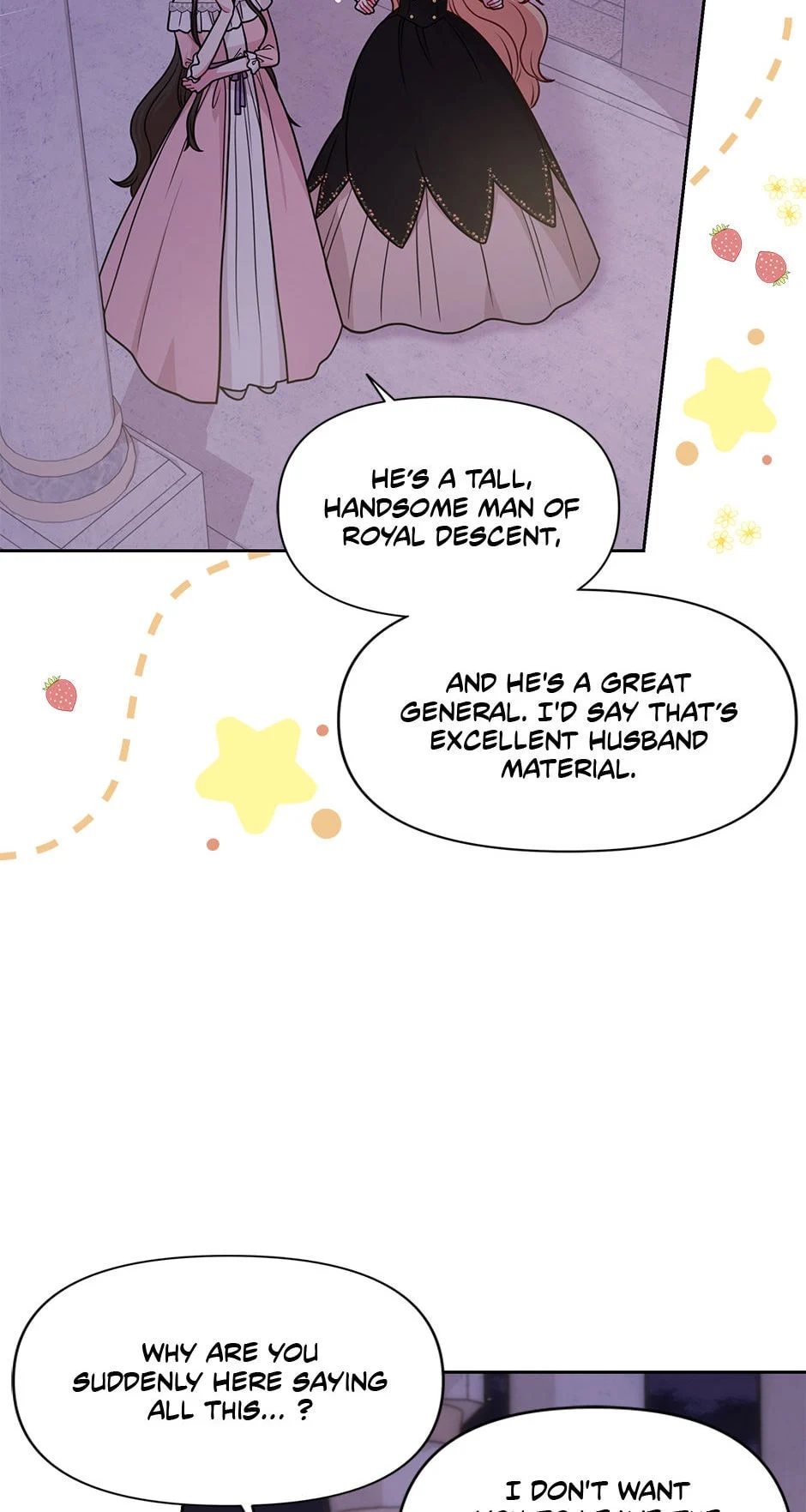 I Raised My Childhood Friend as a Tyrant Chapter 78 - Page 14