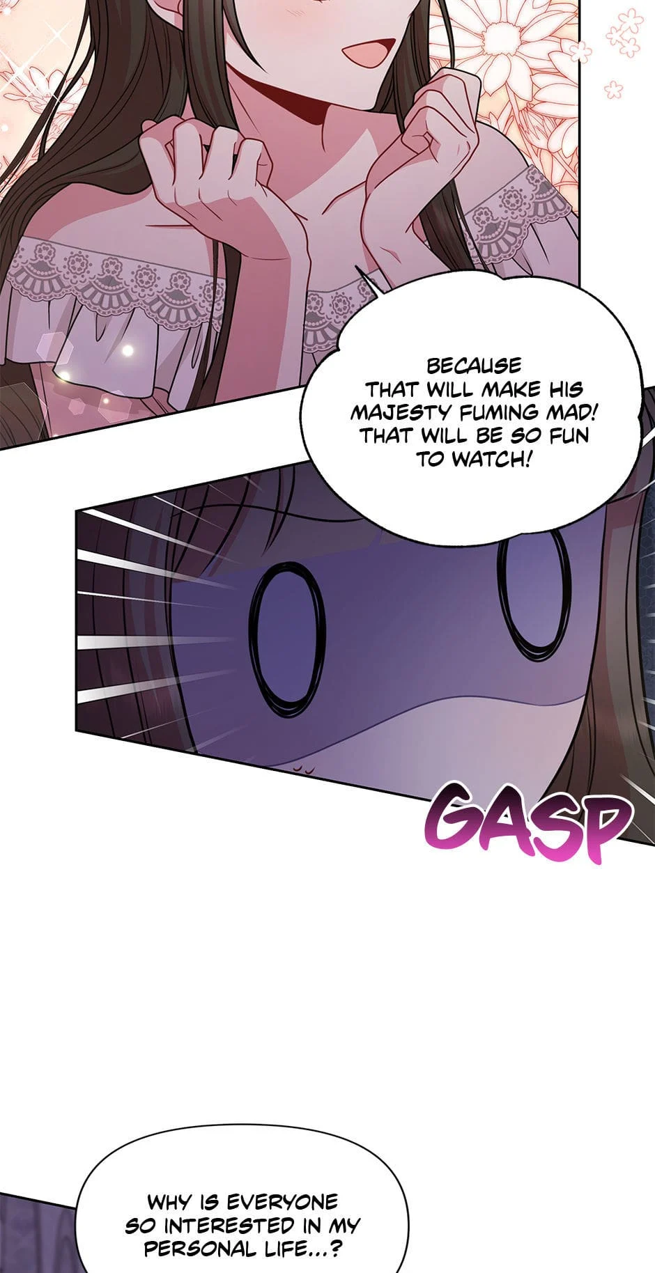 I Raised My Childhood Friend as a Tyrant Chapter 78 - Page 18