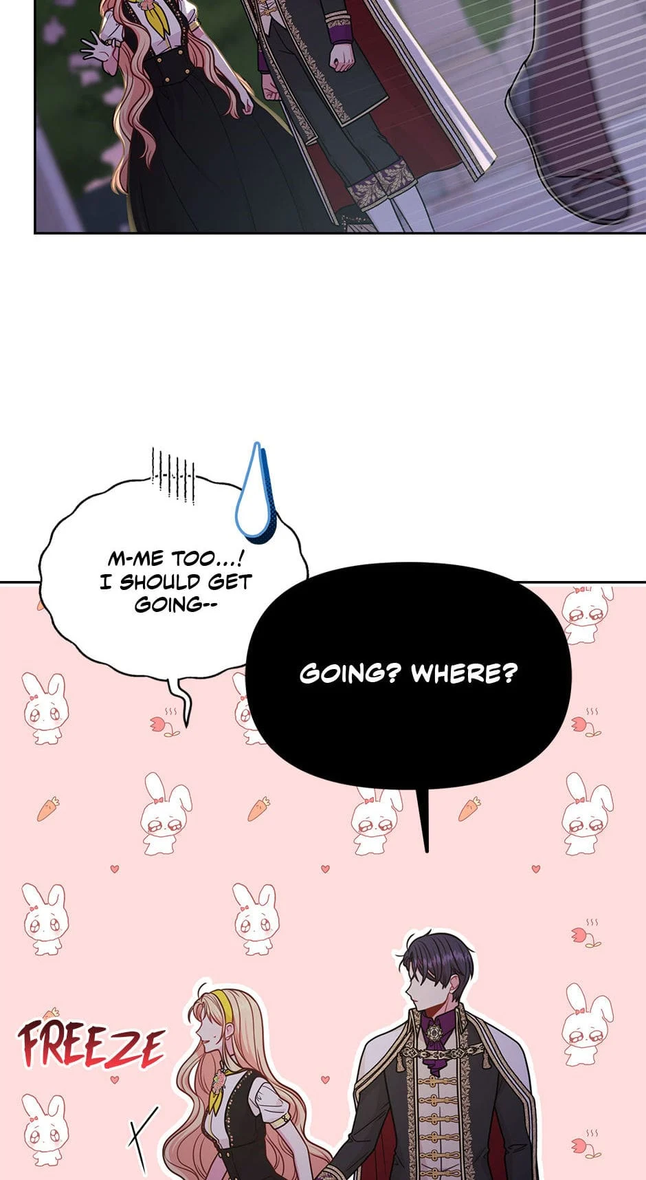 I Raised My Childhood Friend as a Tyrant Chapter 78 - Page 24