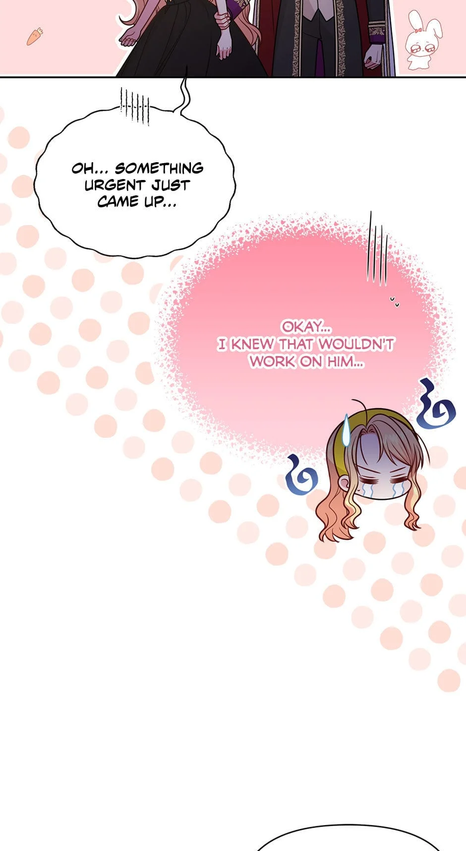 I Raised My Childhood Friend as a Tyrant Chapter 78 - Page 25