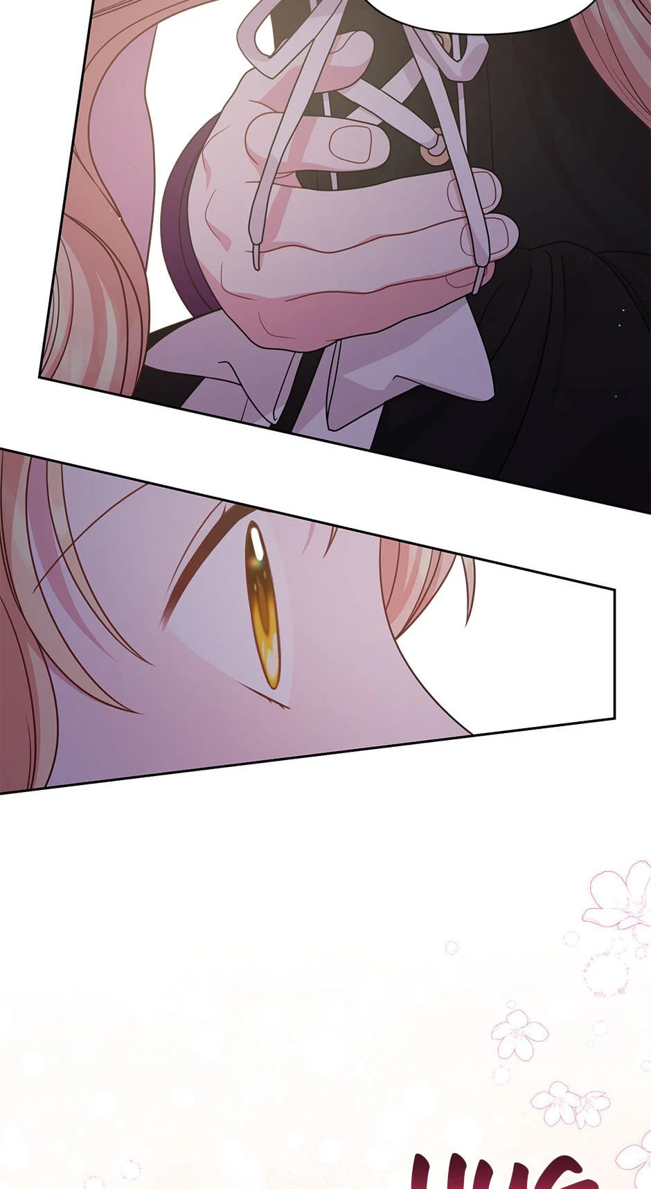 I Raised My Childhood Friend as a Tyrant Chapter 78 - Page 28