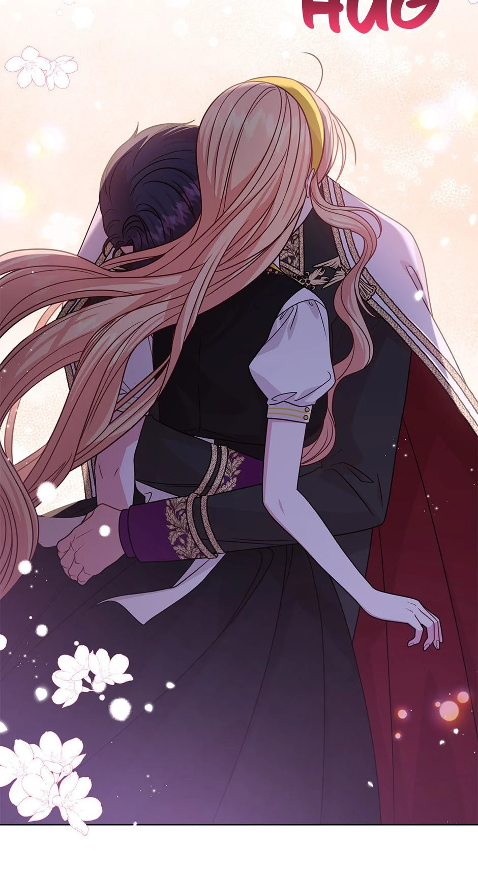 I Raised My Childhood Friend as a Tyrant Chapter 78 - Page 29