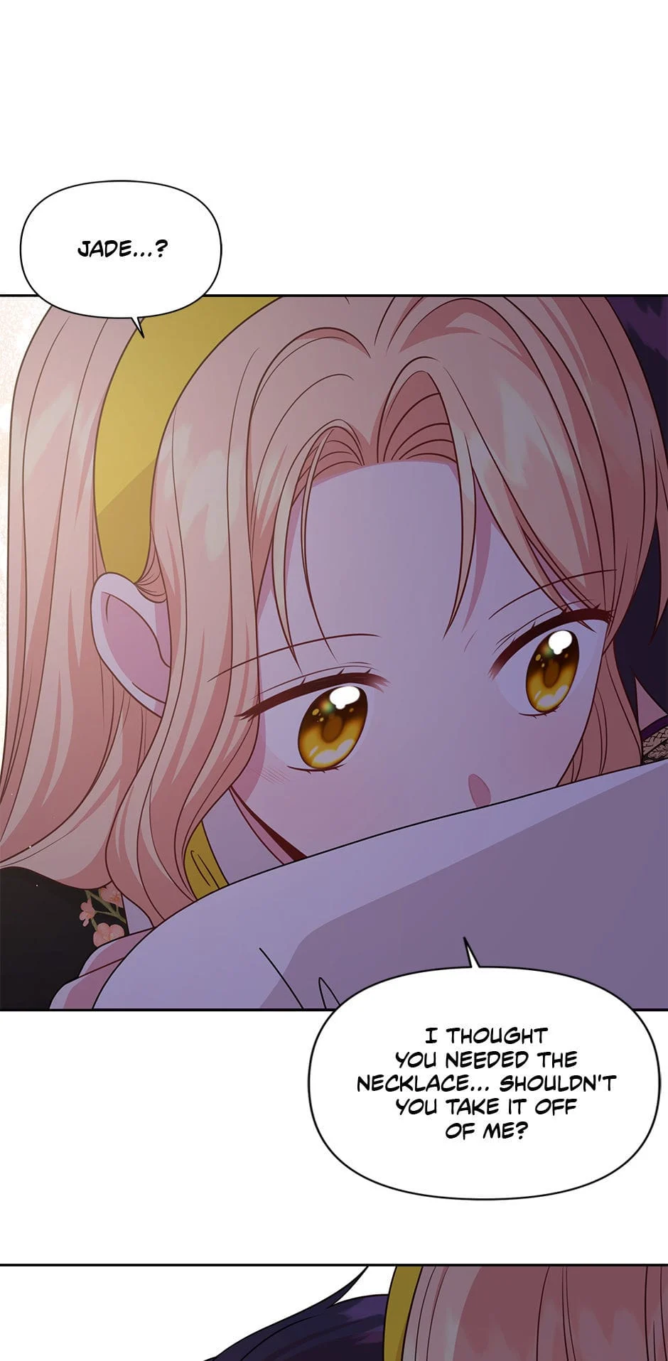 I Raised My Childhood Friend as a Tyrant Chapter 78 - Page 30