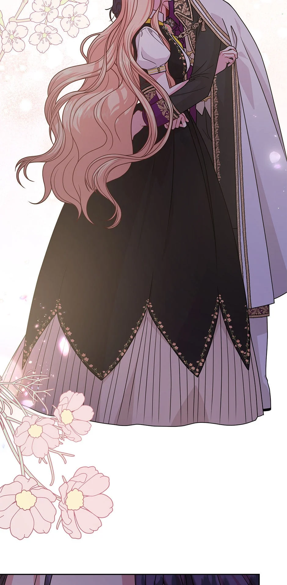 I Raised My Childhood Friend as a Tyrant Chapter 78 - Page 32