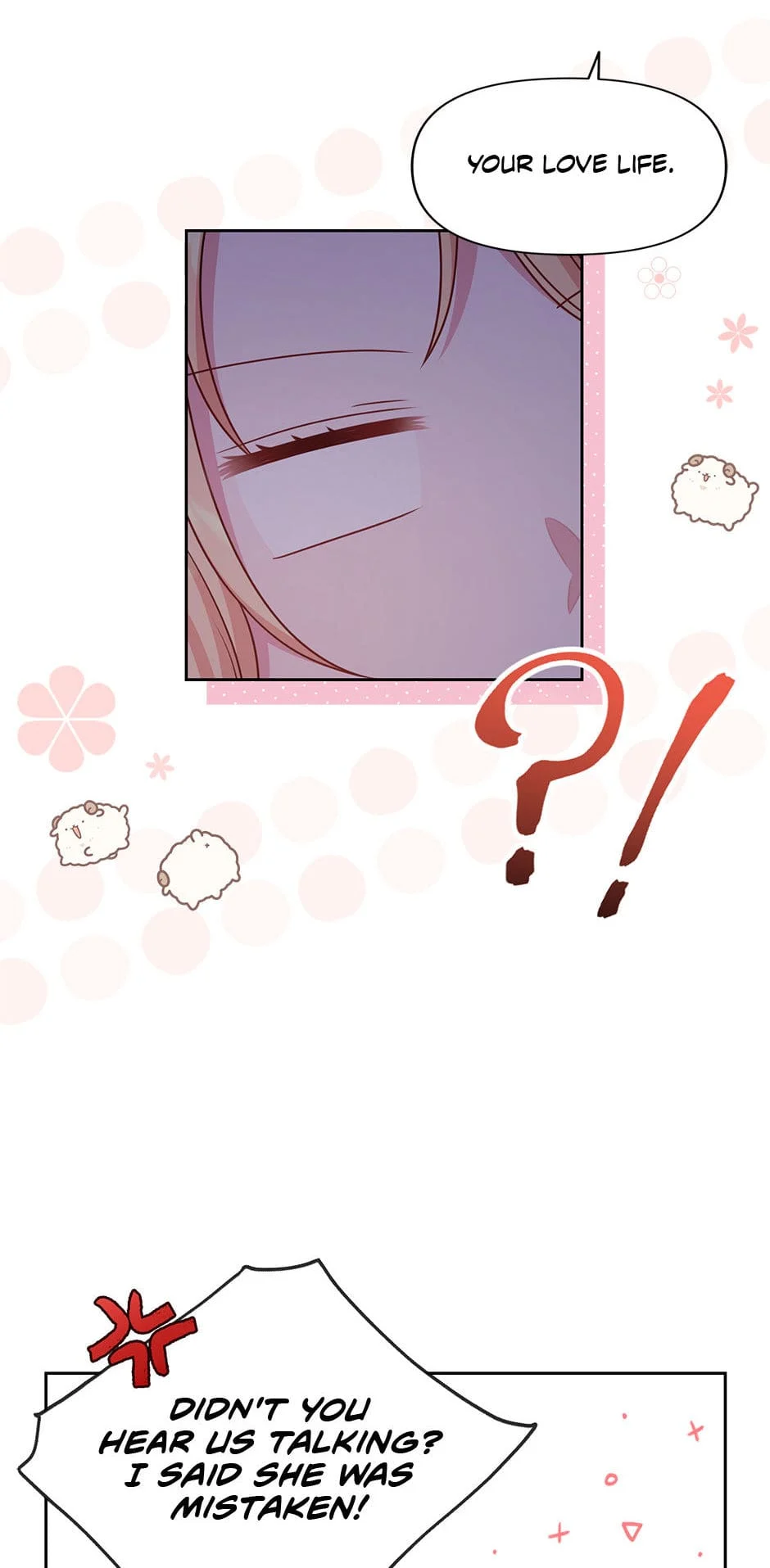 I Raised My Childhood Friend as a Tyrant Chapter 78 - Page 34