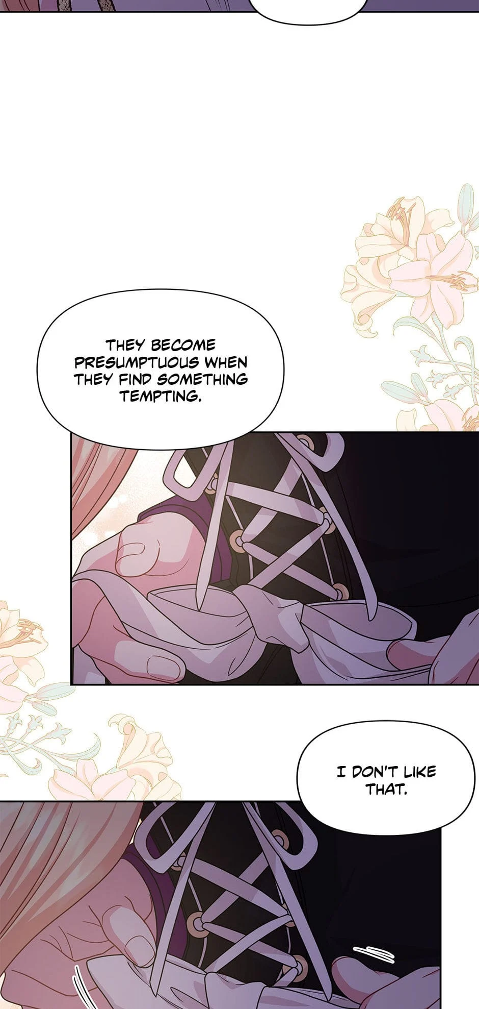 I Raised My Childhood Friend as a Tyrant Chapter 78 - Page 38