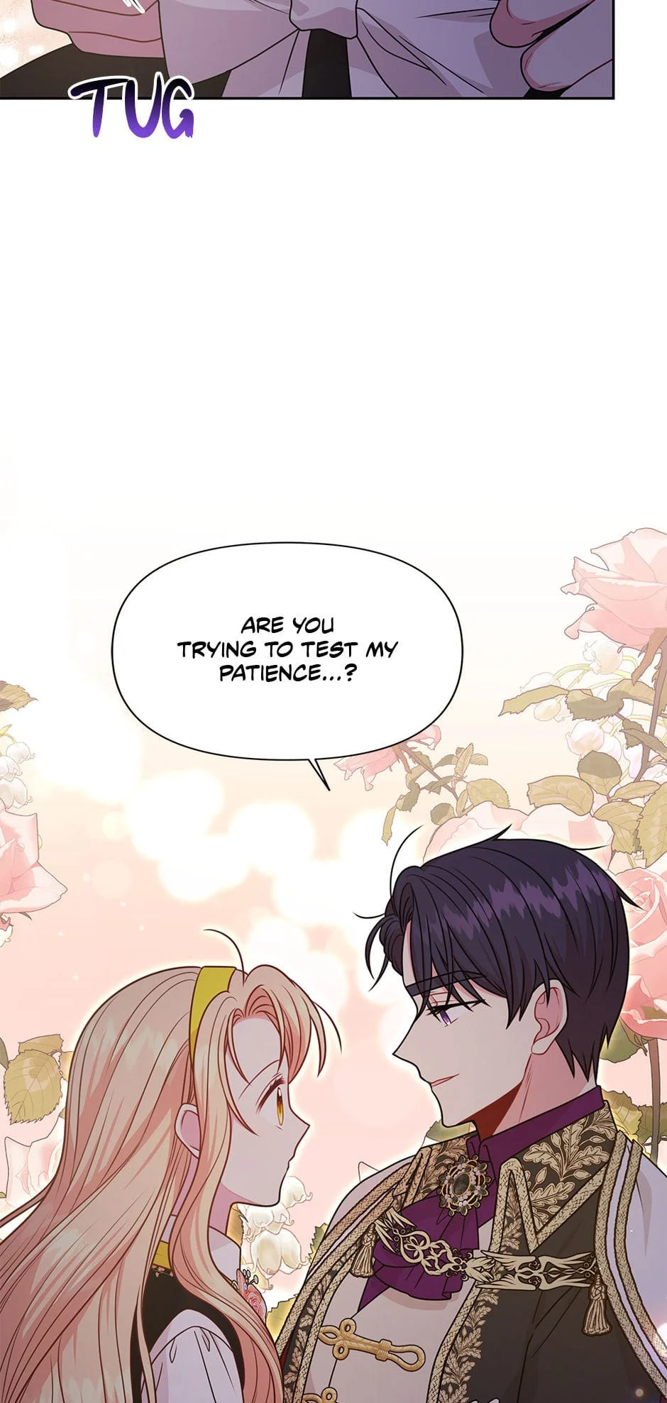 I Raised My Childhood Friend as a Tyrant Chapter 78 - Page 39