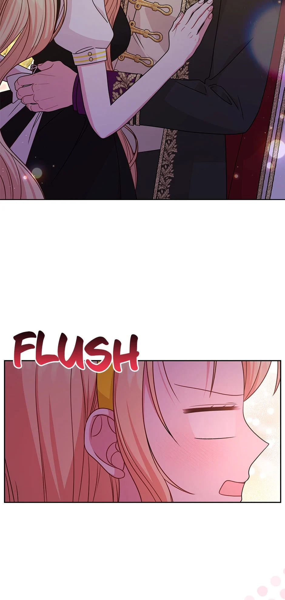 I Raised My Childhood Friend as a Tyrant Chapter 78 - Page 40