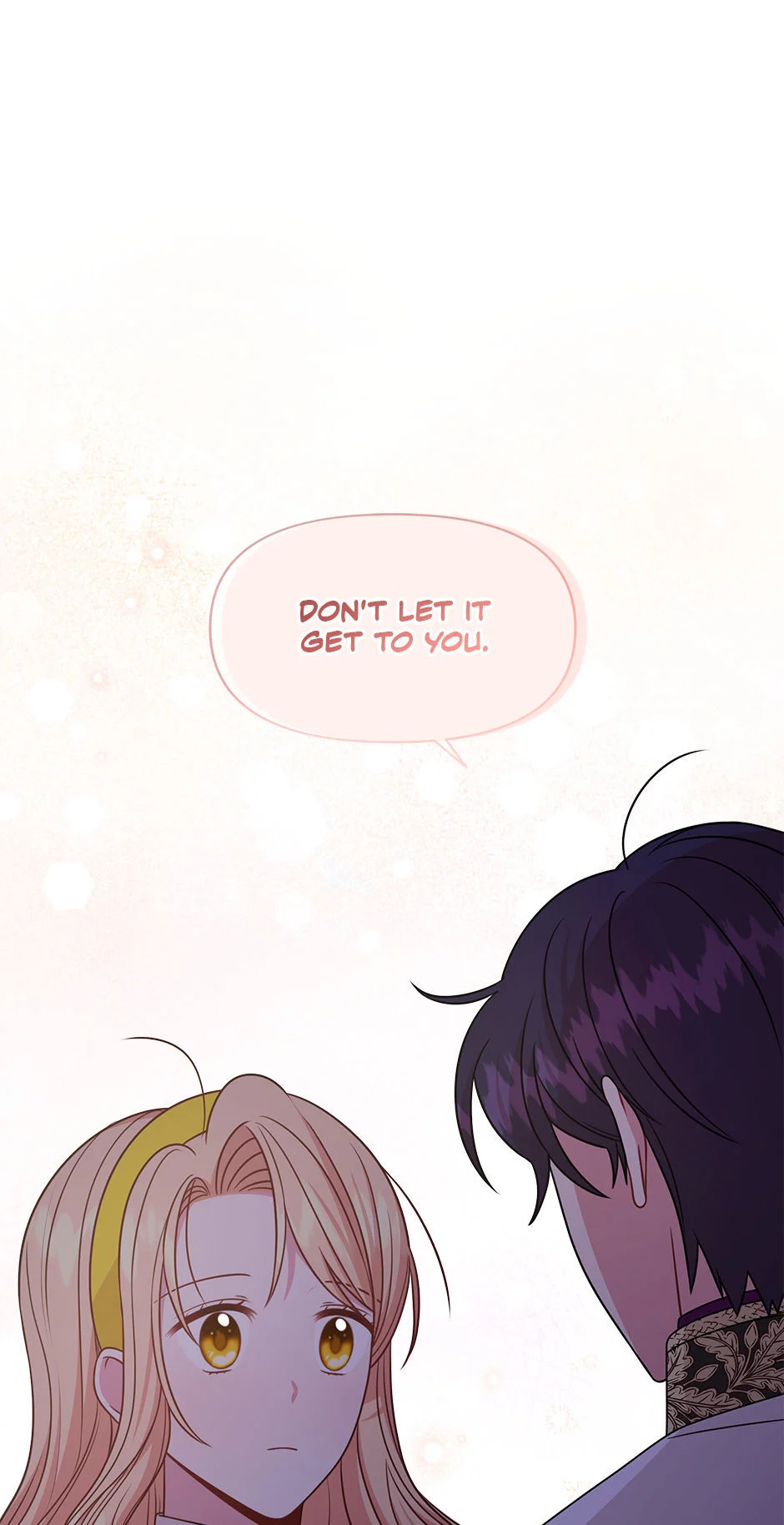 I Raised My Childhood Friend as a Tyrant Chapter 78 - Page 43