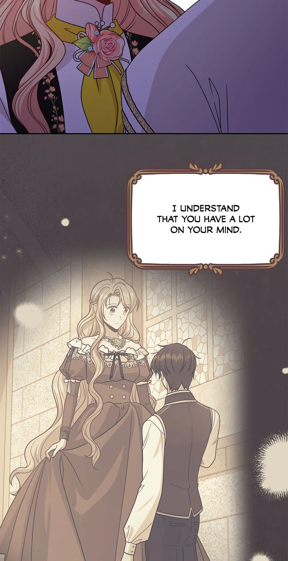 I Raised My Childhood Friend as a Tyrant Chapter 78 - Page 44