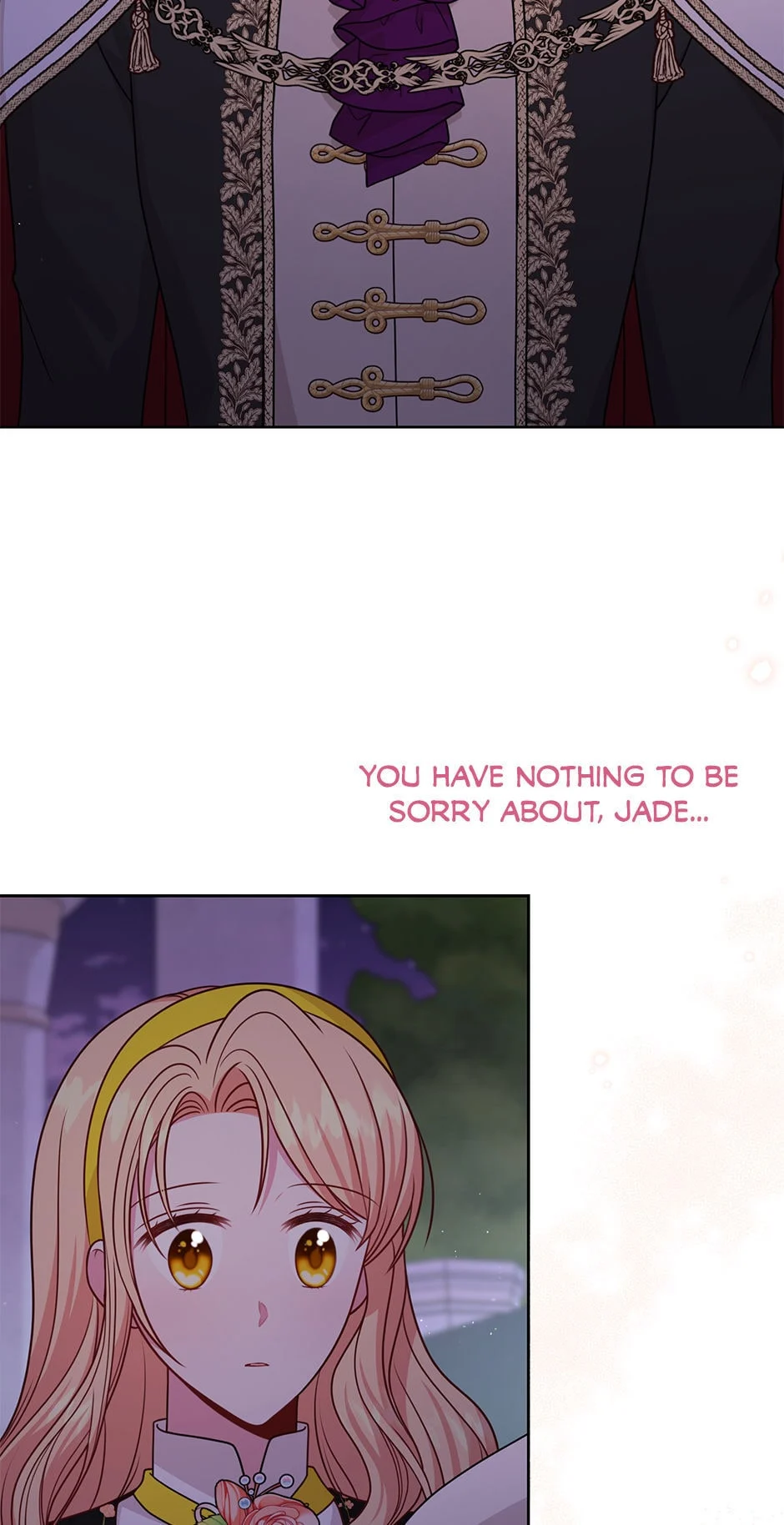 I Raised My Childhood Friend as a Tyrant Chapter 78 - Page 47