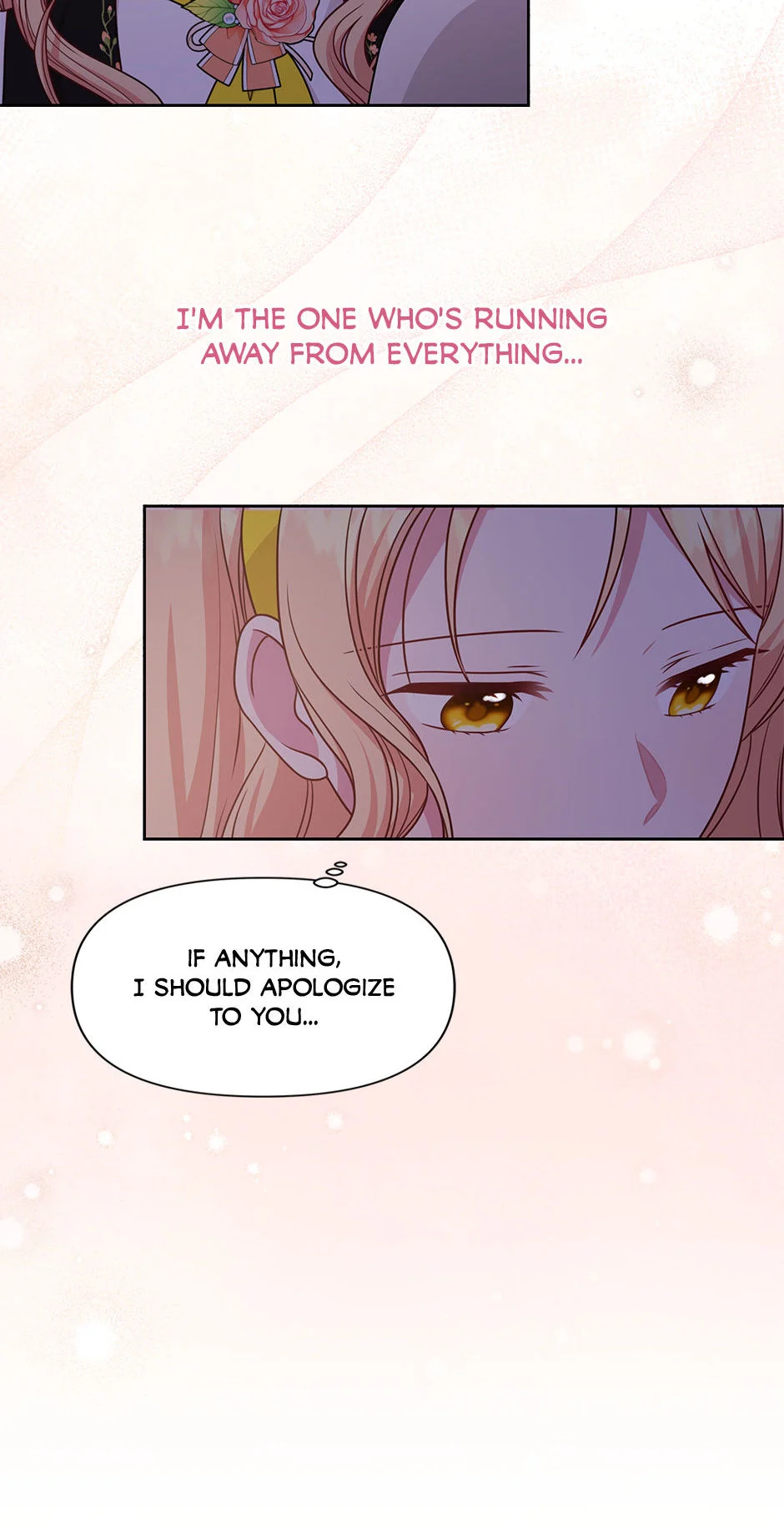 I Raised My Childhood Friend as a Tyrant Chapter 78 - Page 48