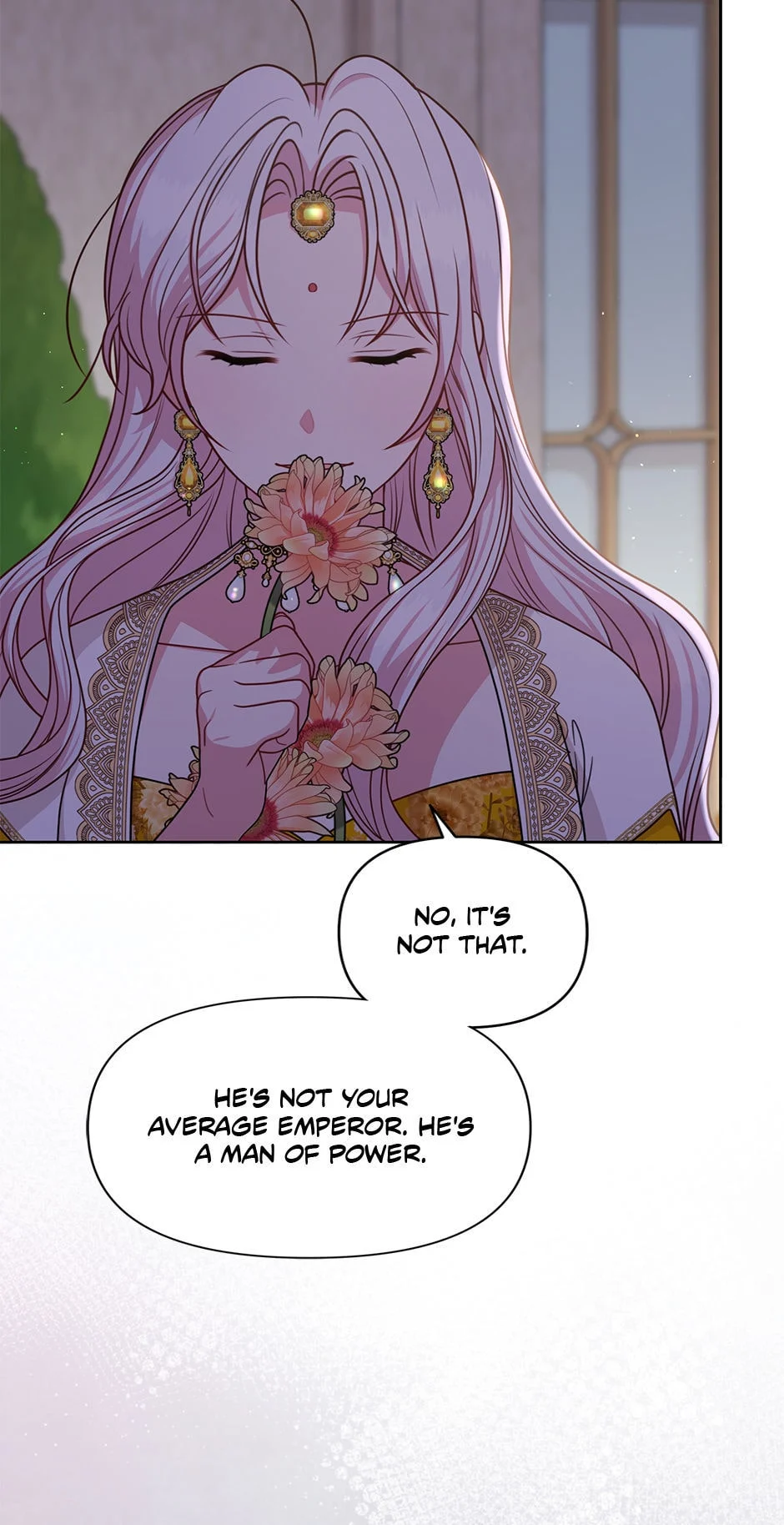 I Raised My Childhood Friend as a Tyrant Chapter 78 - Page 52