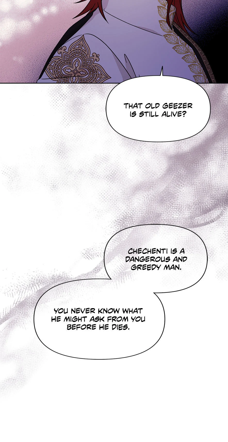 I Raised My Childhood Friend as a Tyrant Chapter 78 - Page 56