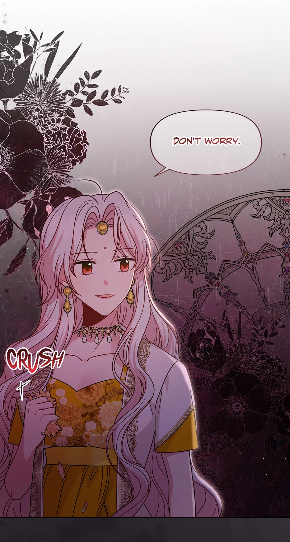 I Raised My Childhood Friend as a Tyrant Chapter 78 - Page 57