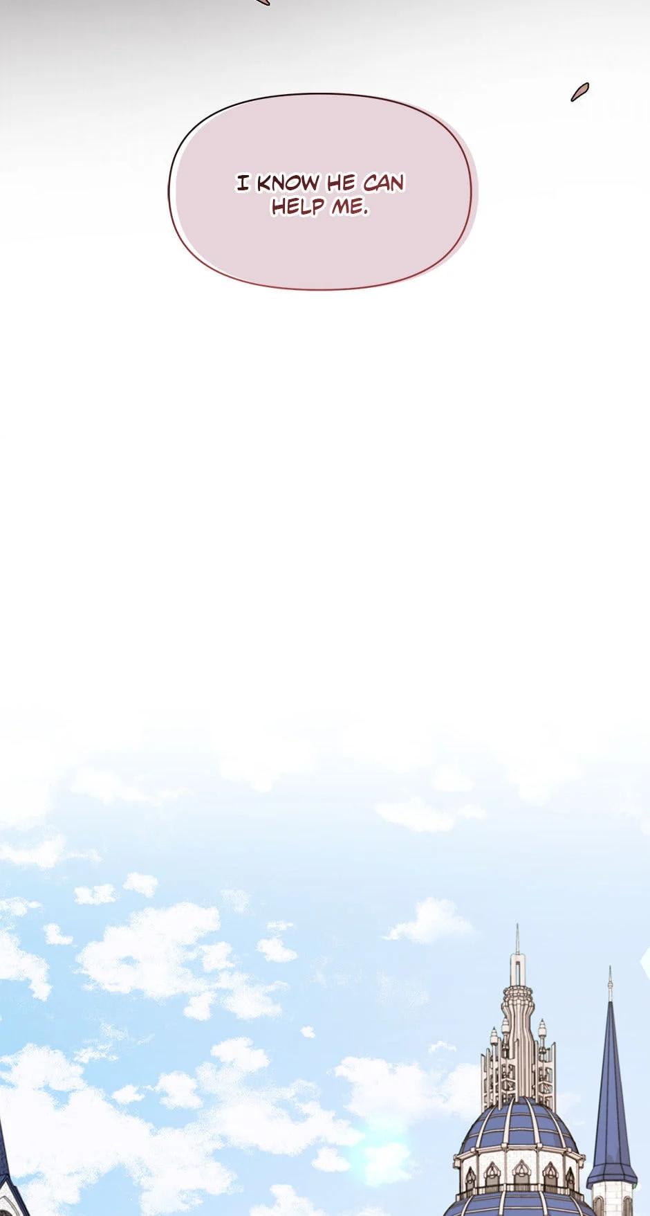 I Raised My Childhood Friend as a Tyrant Chapter 78 - Page 59