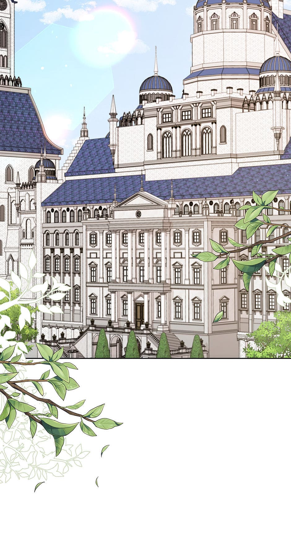 I Raised My Childhood Friend as a Tyrant Chapter 78 - Page 60