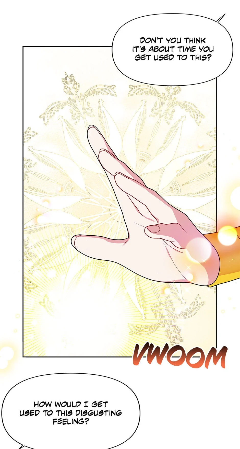 I Raised My Childhood Friend as a Tyrant Chapter 78 - Page 61