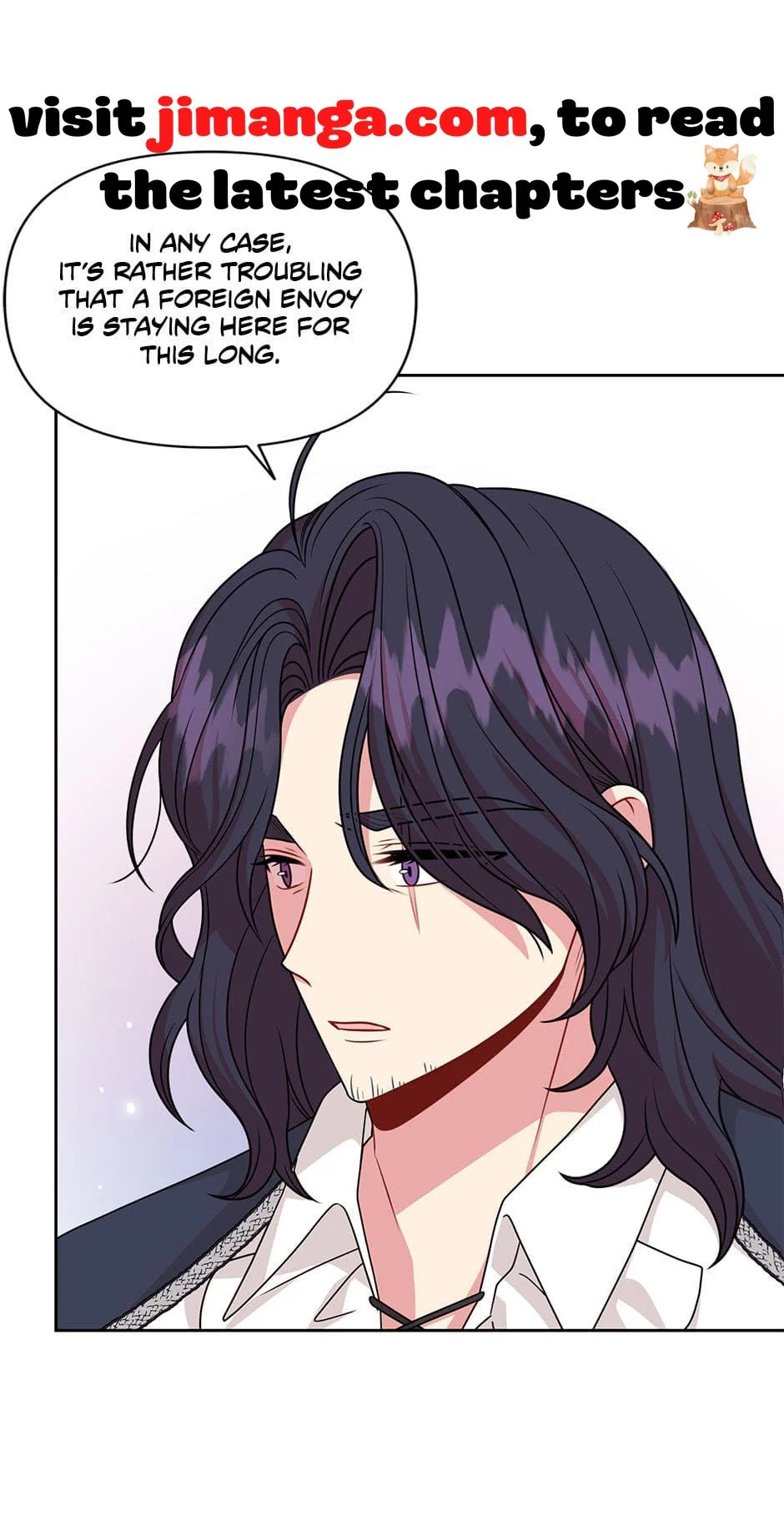 I Raised My Childhood Friend as a Tyrant Chapter 78 - Page 68