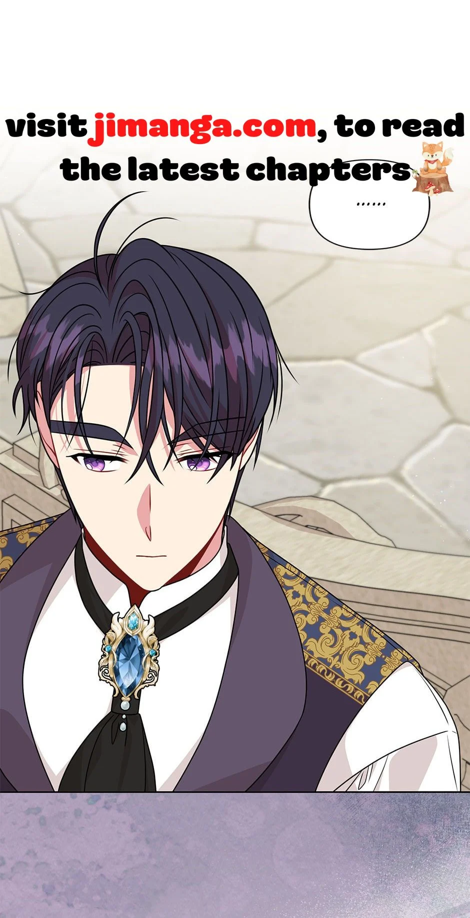 I Raised My Childhood Friend as a Tyrant Chapter 78 - Page 69