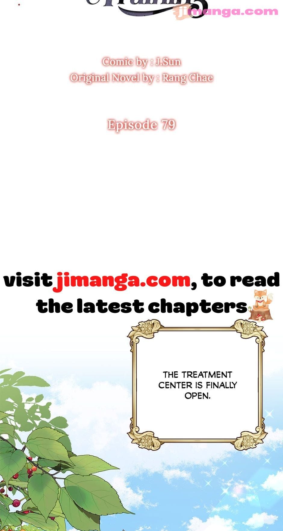 I Raised My Childhood Friend as a Tyrant Chapter 79 - Page 4