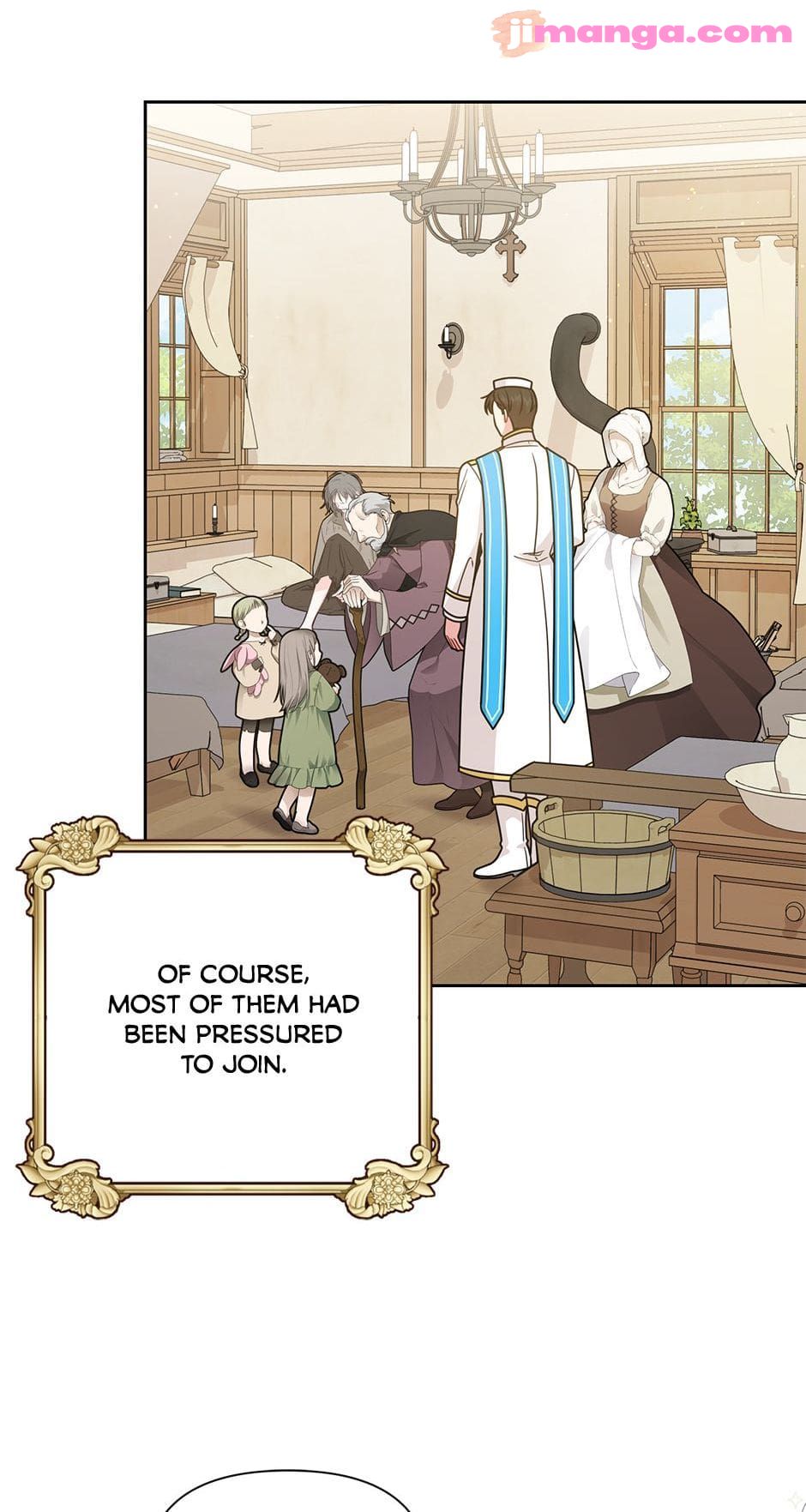 I Raised My Childhood Friend as a Tyrant Chapter 79 - Page 7