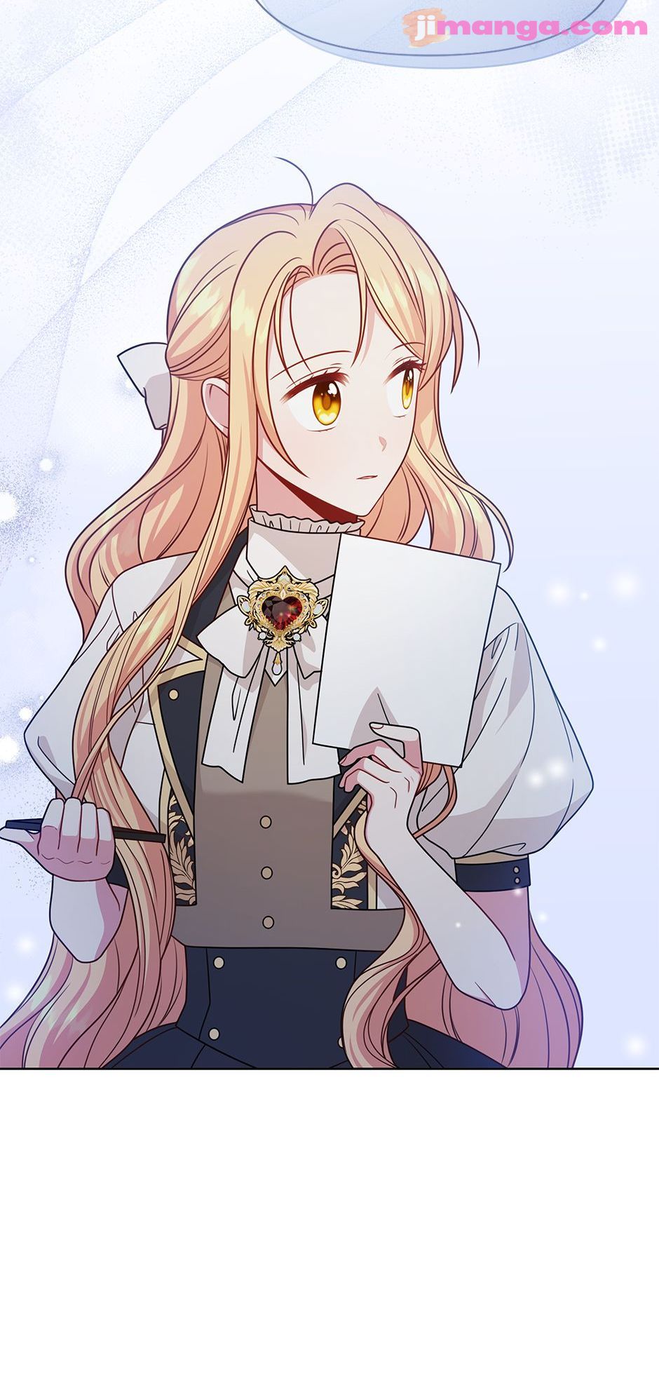 I Raised My Childhood Friend as a Tyrant Chapter 79 - Page 13