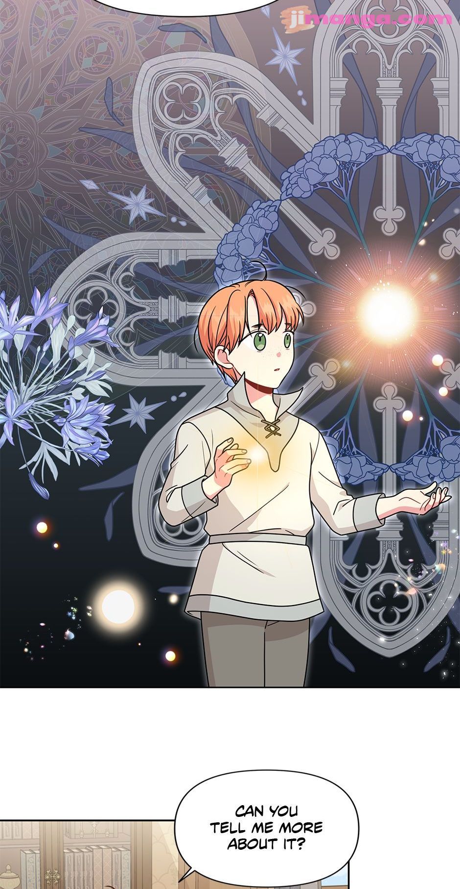 I Raised My Childhood Friend as a Tyrant Chapter 79 - Page 20