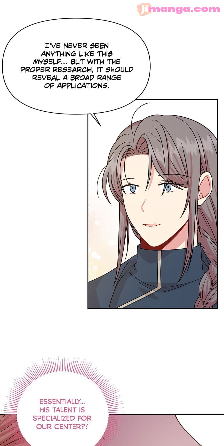 I Raised My Childhood Friend as a Tyrant Chapter 79 - Page 22