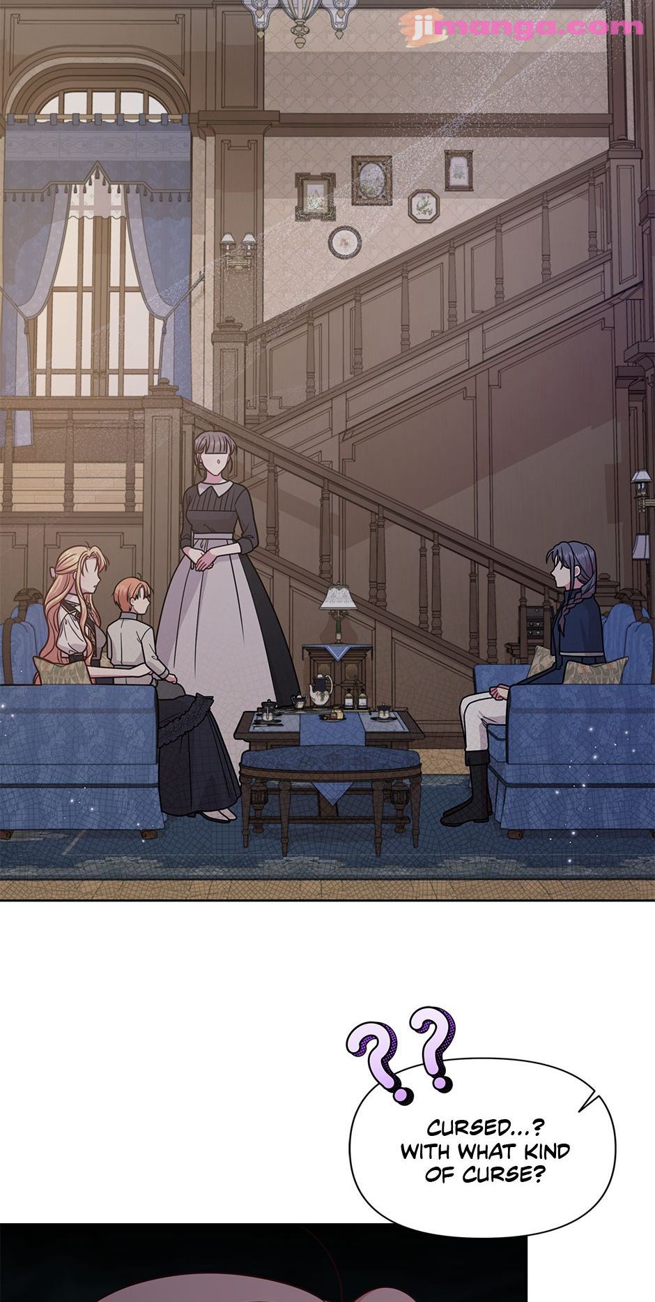 I Raised My Childhood Friend as a Tyrant Chapter 79 - Page 24