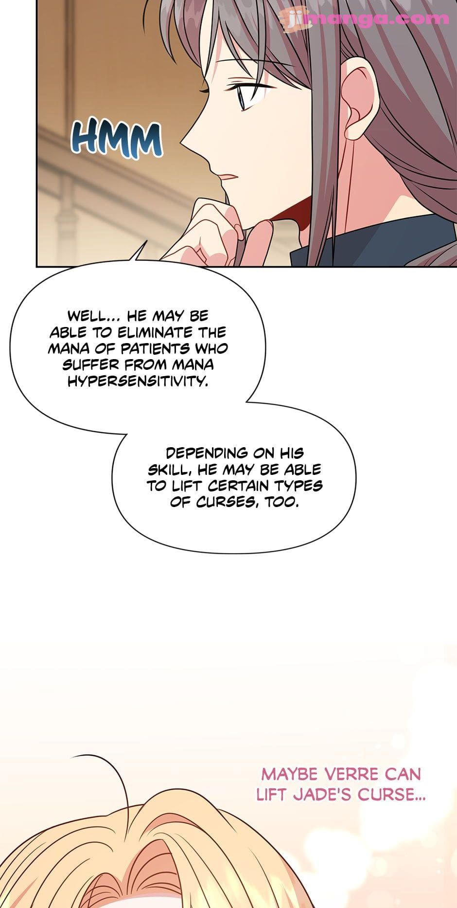 I Raised My Childhood Friend as a Tyrant Chapter 79 - Page 26