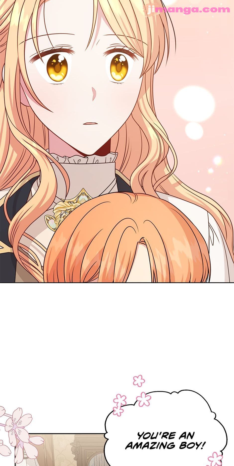 I Raised My Childhood Friend as a Tyrant Chapter 79 - Page 27