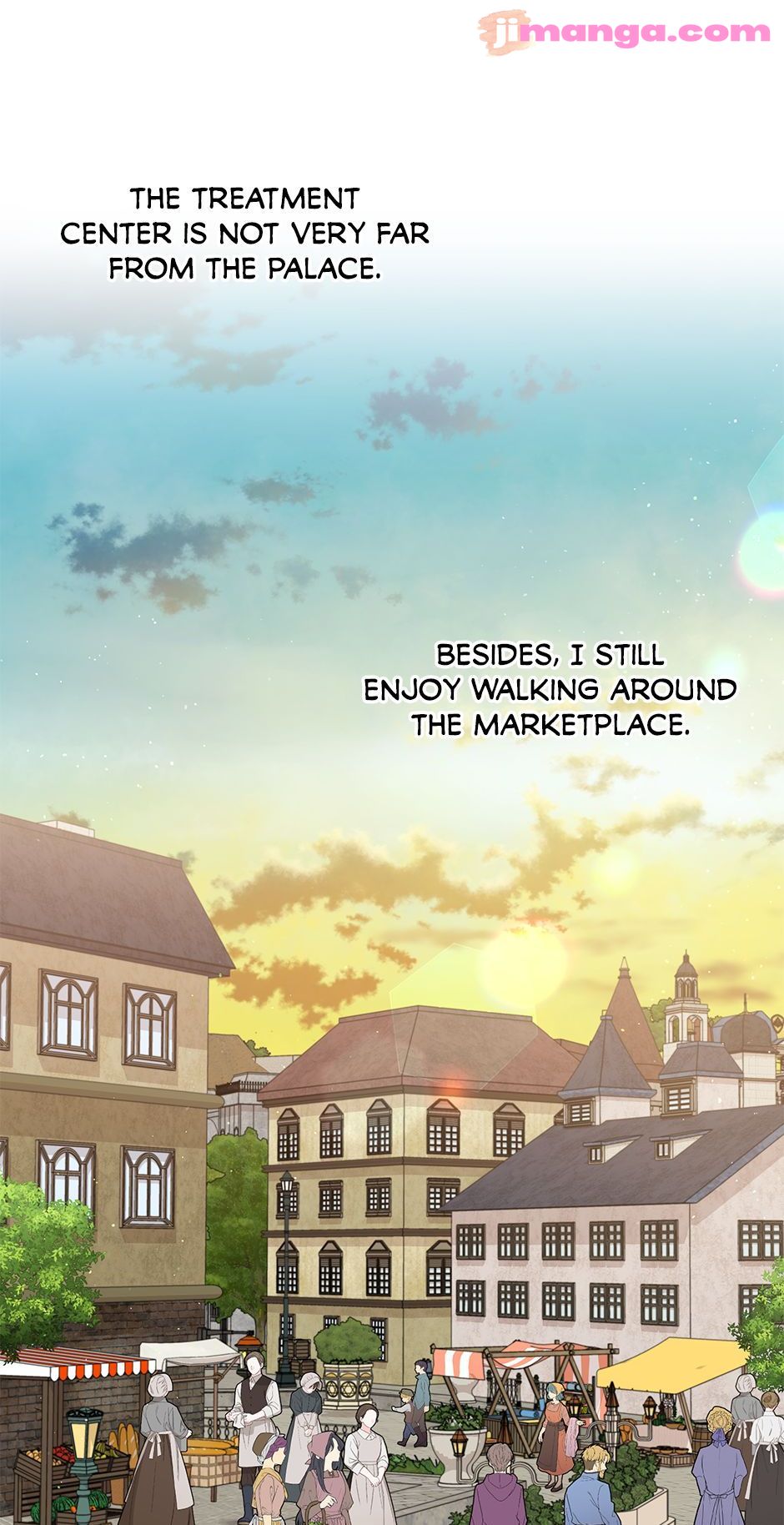 I Raised My Childhood Friend as a Tyrant Chapter 79 - Page 31