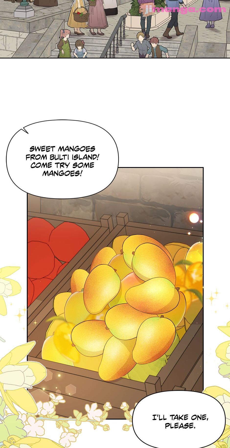 I Raised My Childhood Friend as a Tyrant Chapter 79 - Page 32