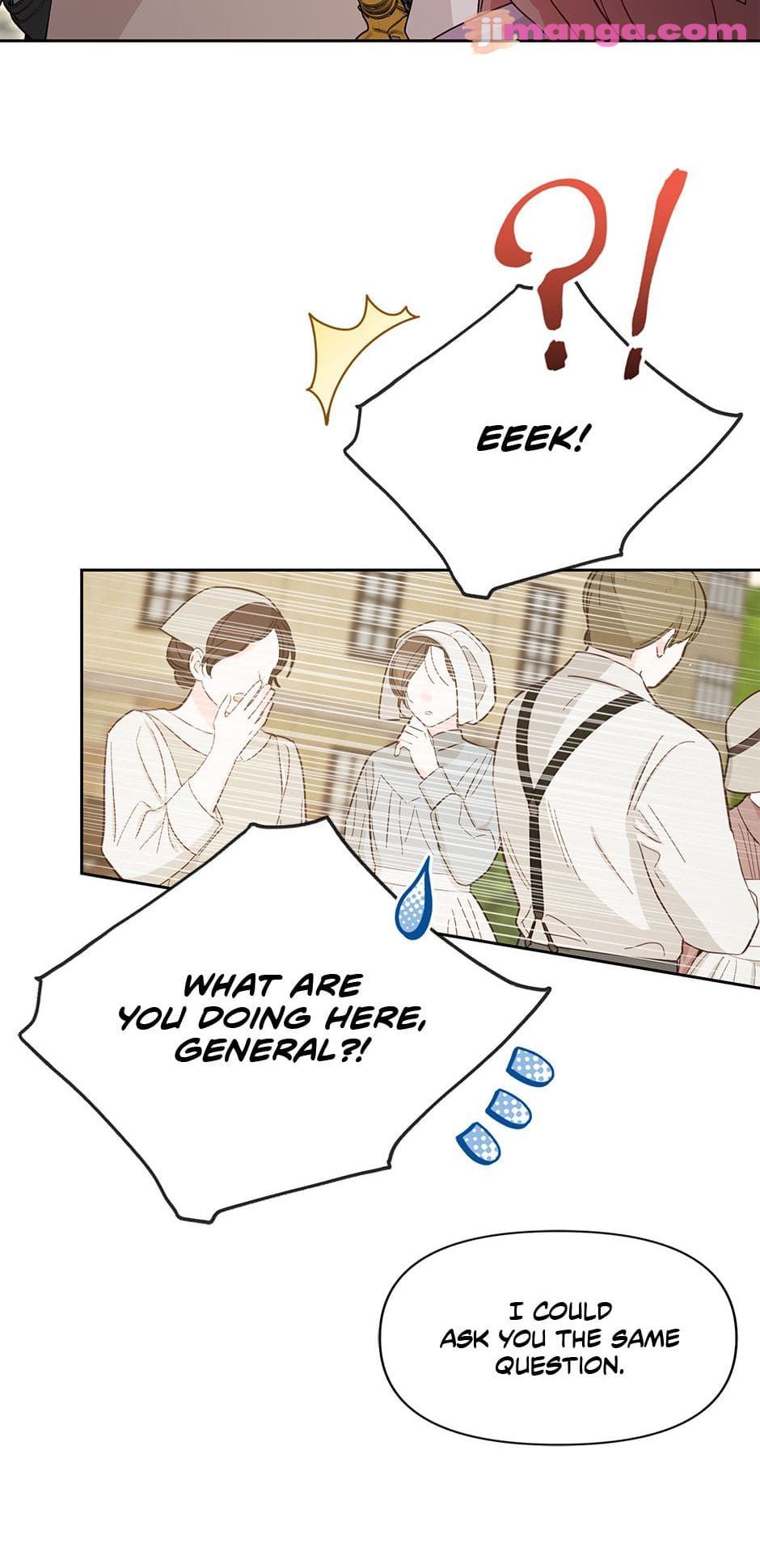 I Raised My Childhood Friend as a Tyrant Chapter 79 - Page 37