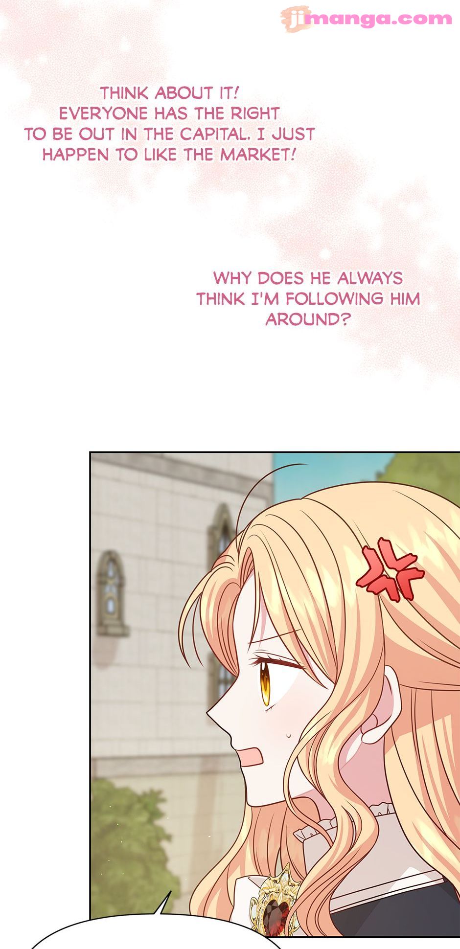 I Raised My Childhood Friend as a Tyrant Chapter 79 - Page 39