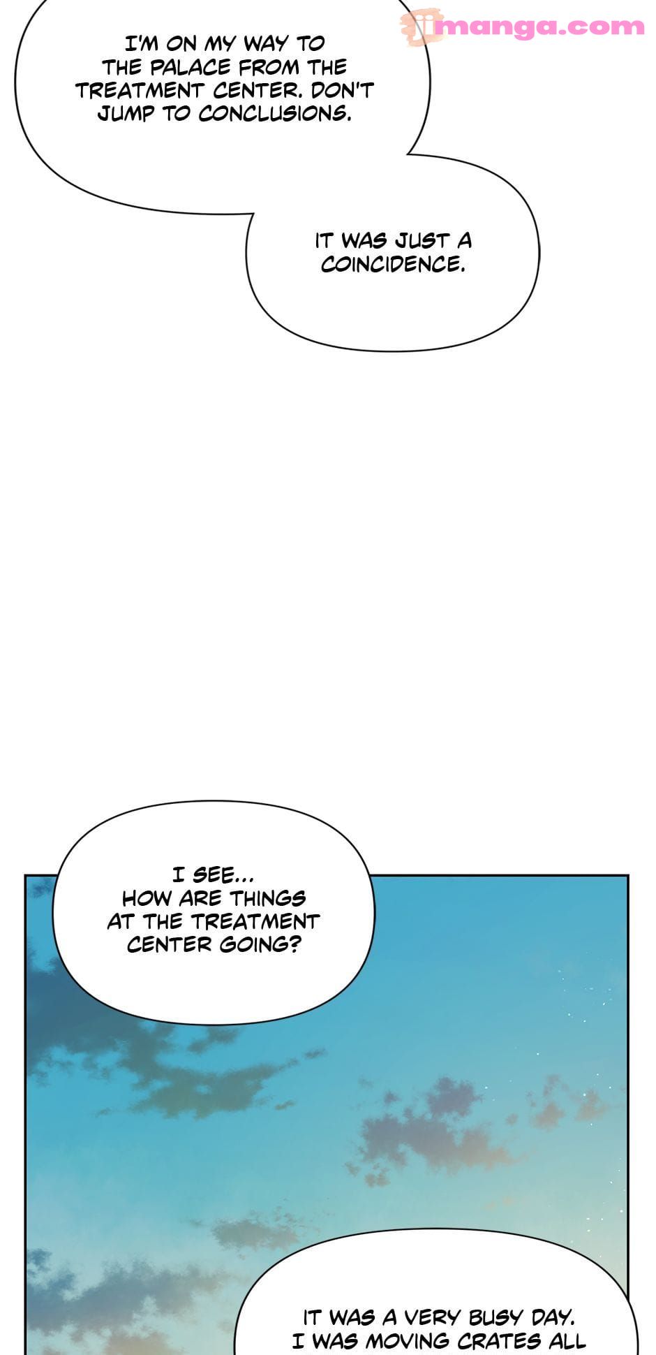 I Raised My Childhood Friend as a Tyrant Chapter 79 - Page 40